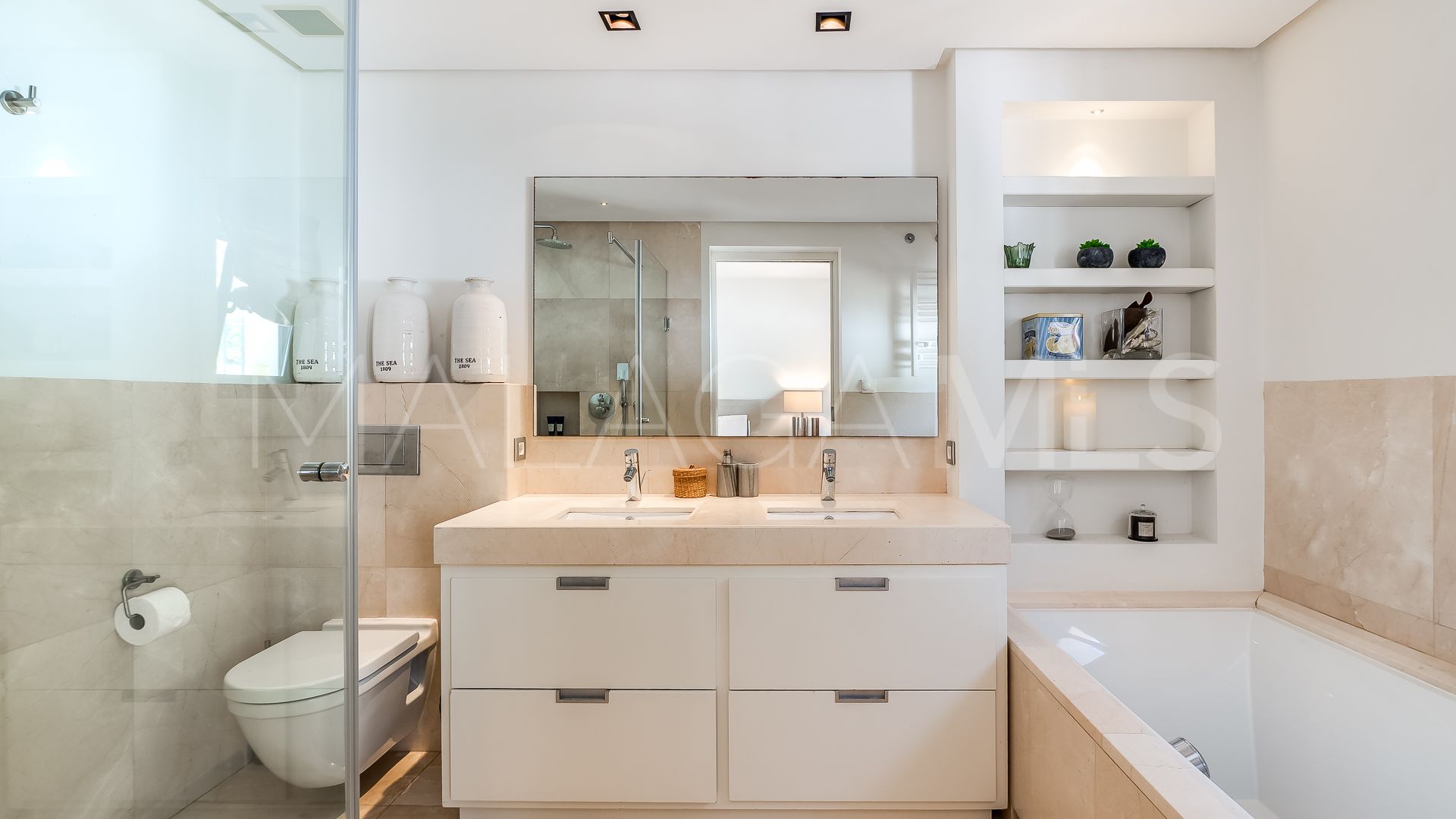 For sale Marbesa 3 bedrooms villa