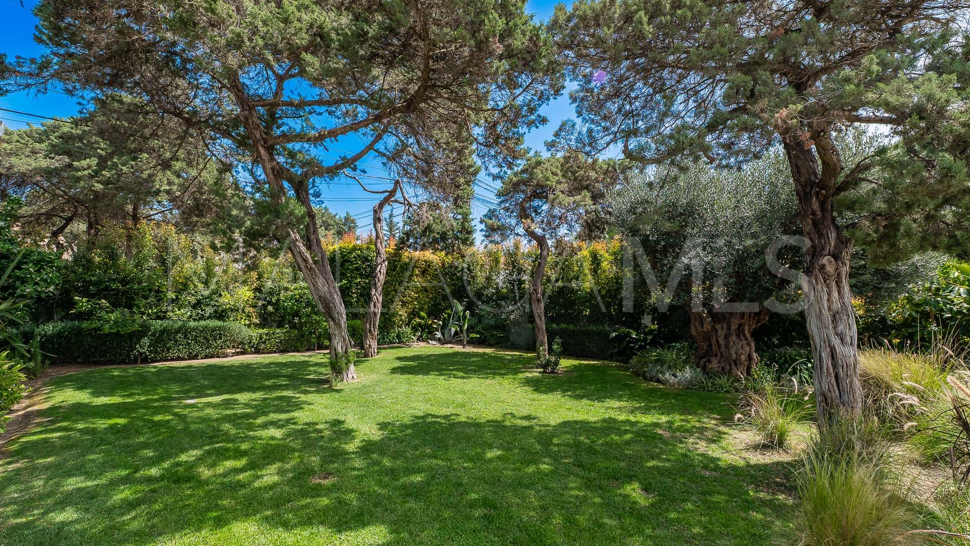 For sale Marbesa 3 bedrooms villa