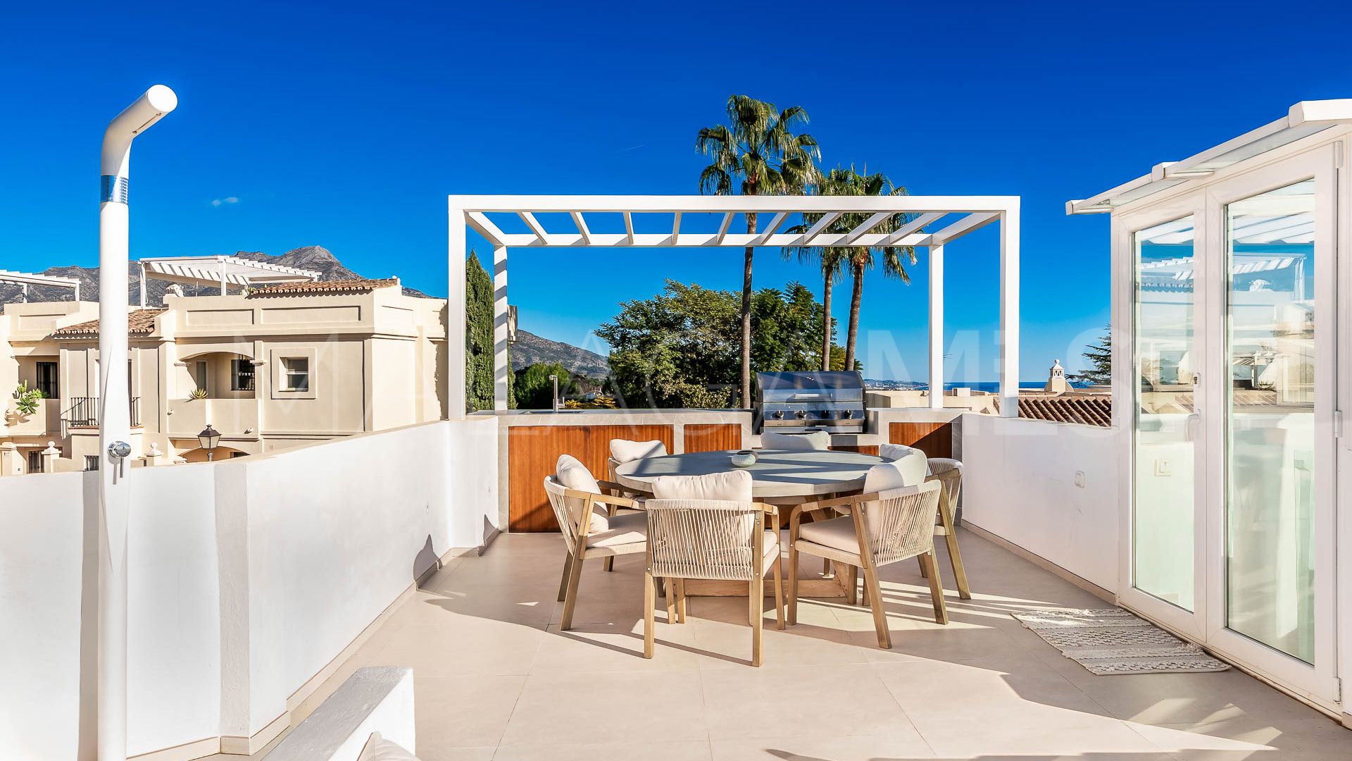 Penthaus for sale in La Quinta