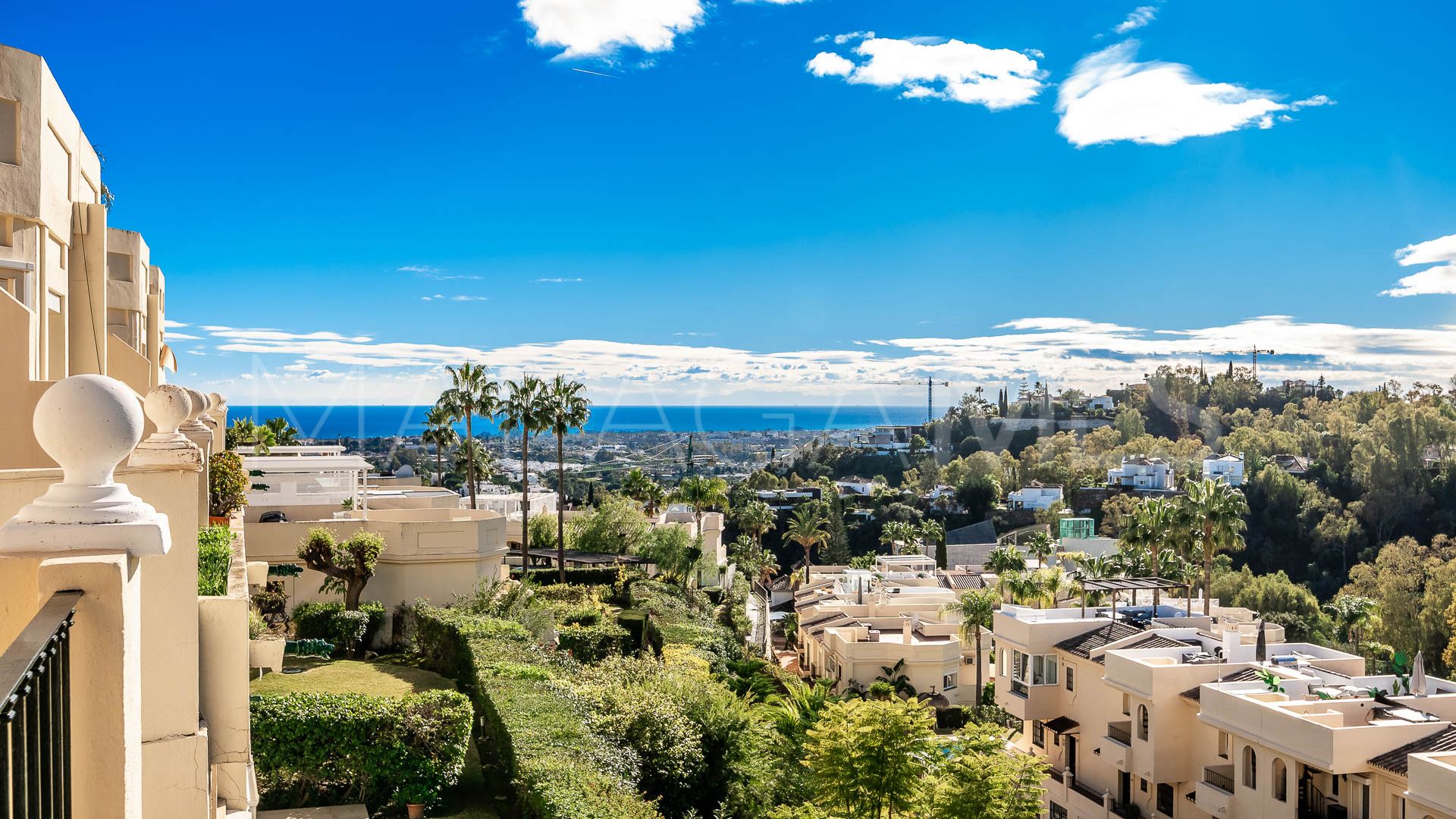 Penthaus for sale in La Quinta