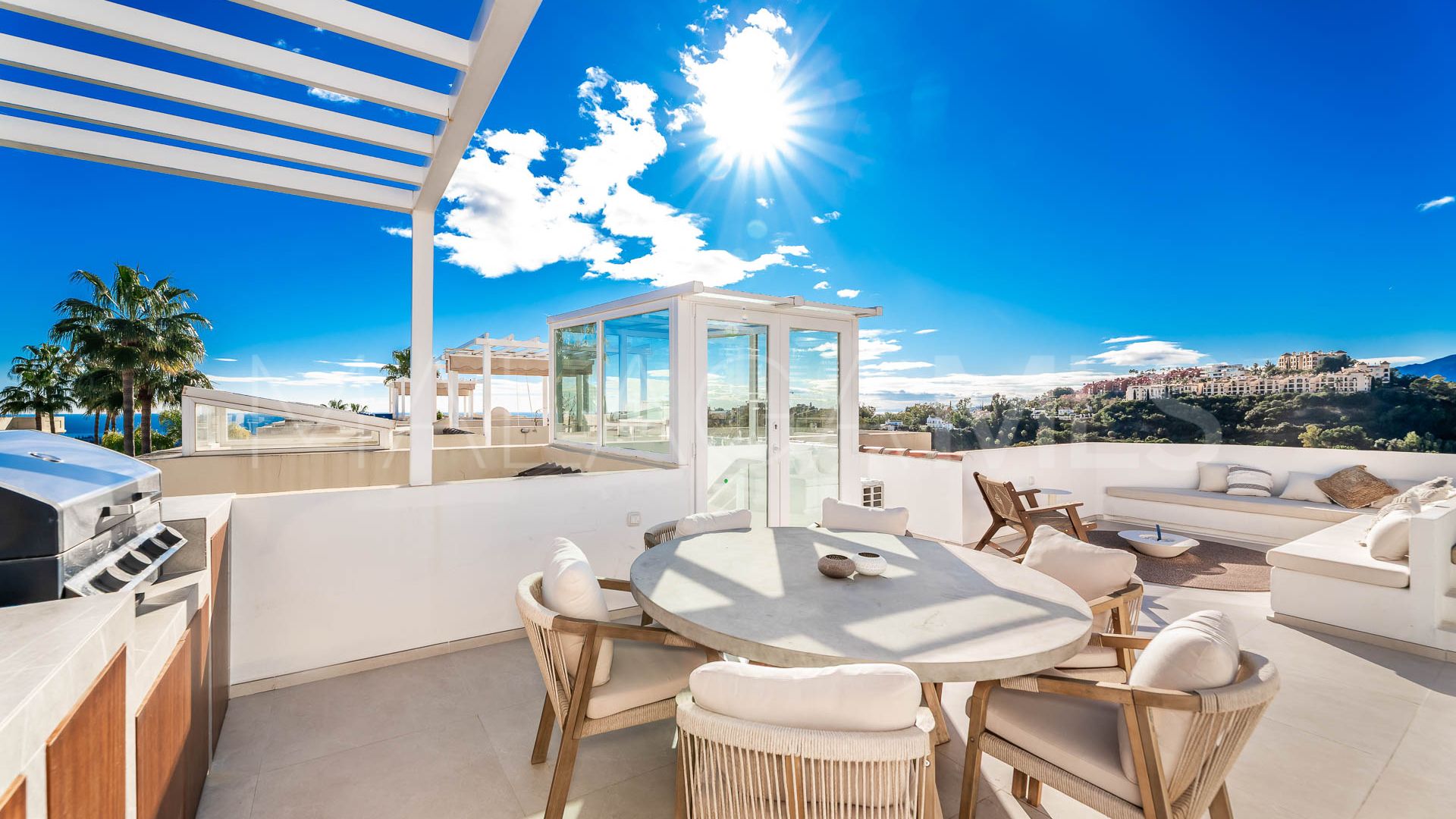 Penthaus for sale in La Quinta