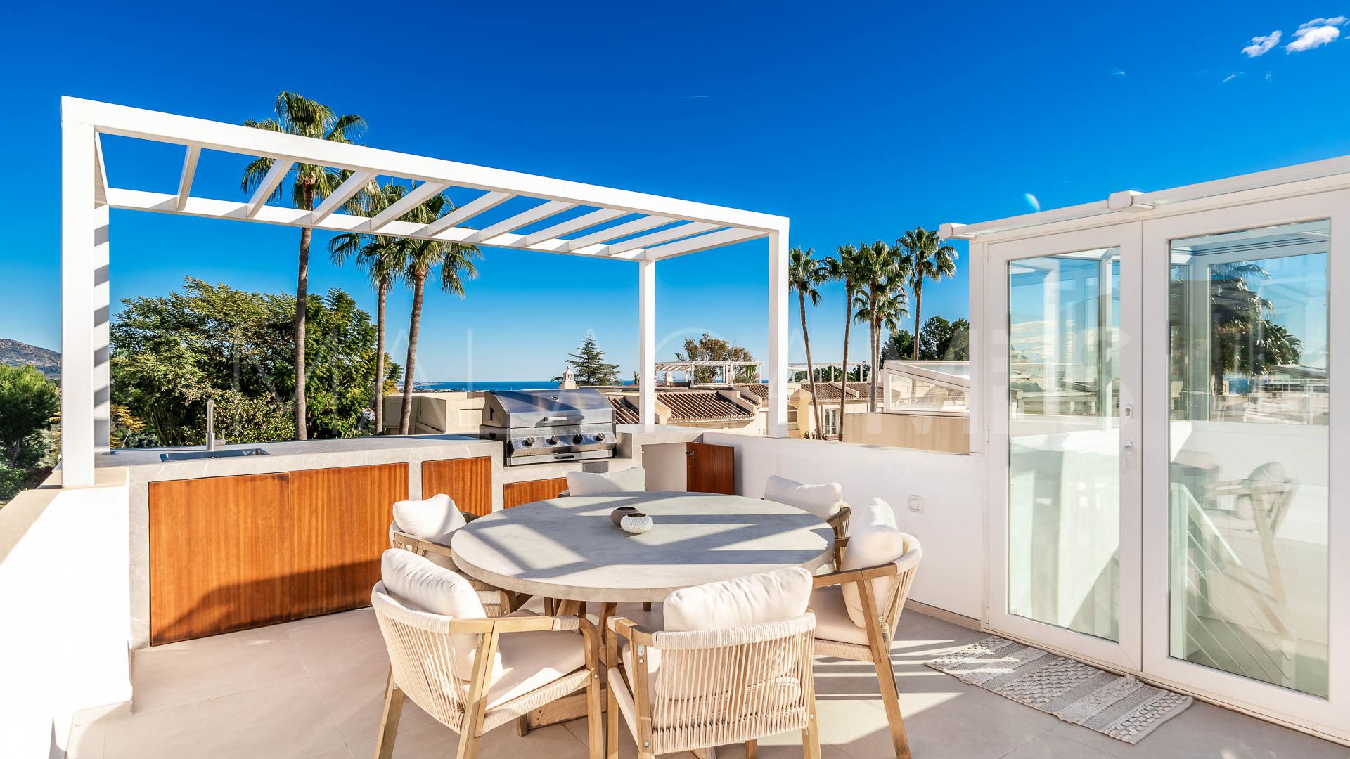 Penthaus for sale in La Quinta