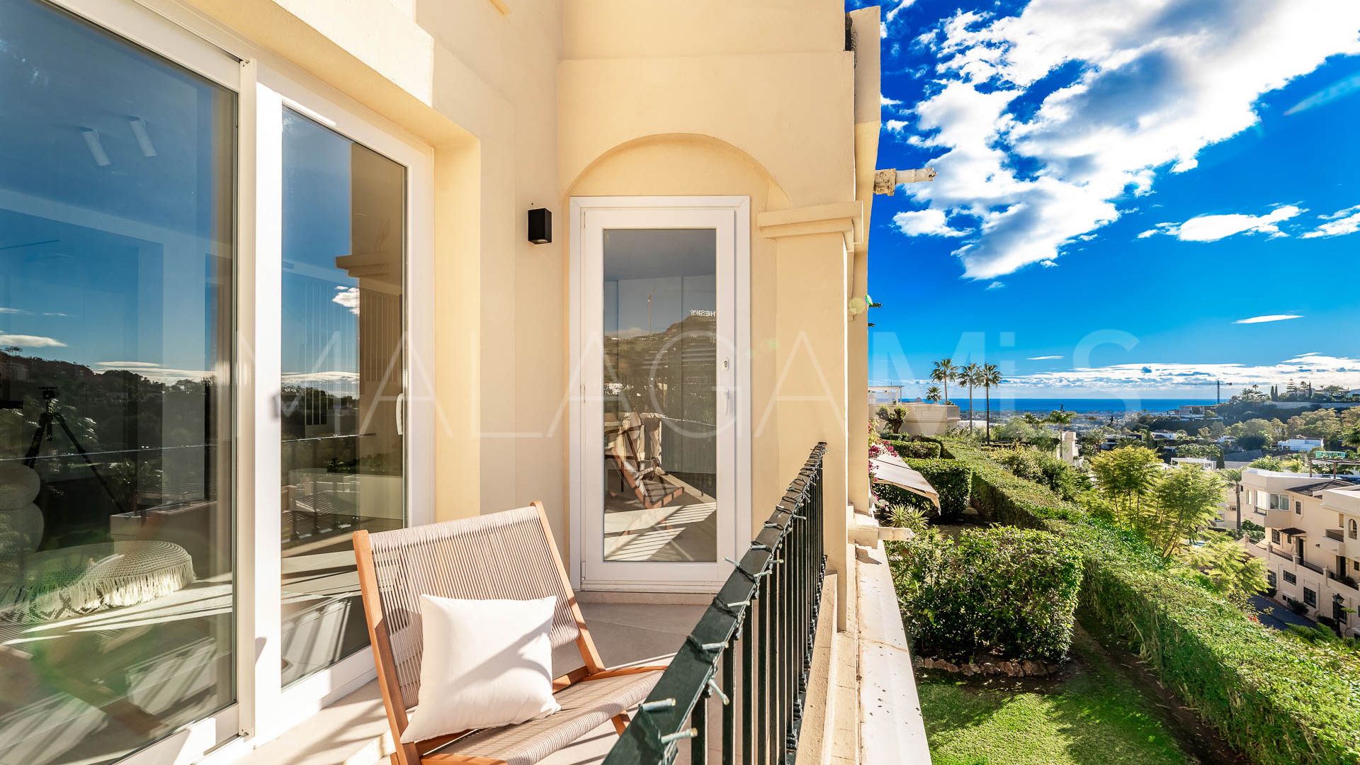 Penthaus for sale in La Quinta