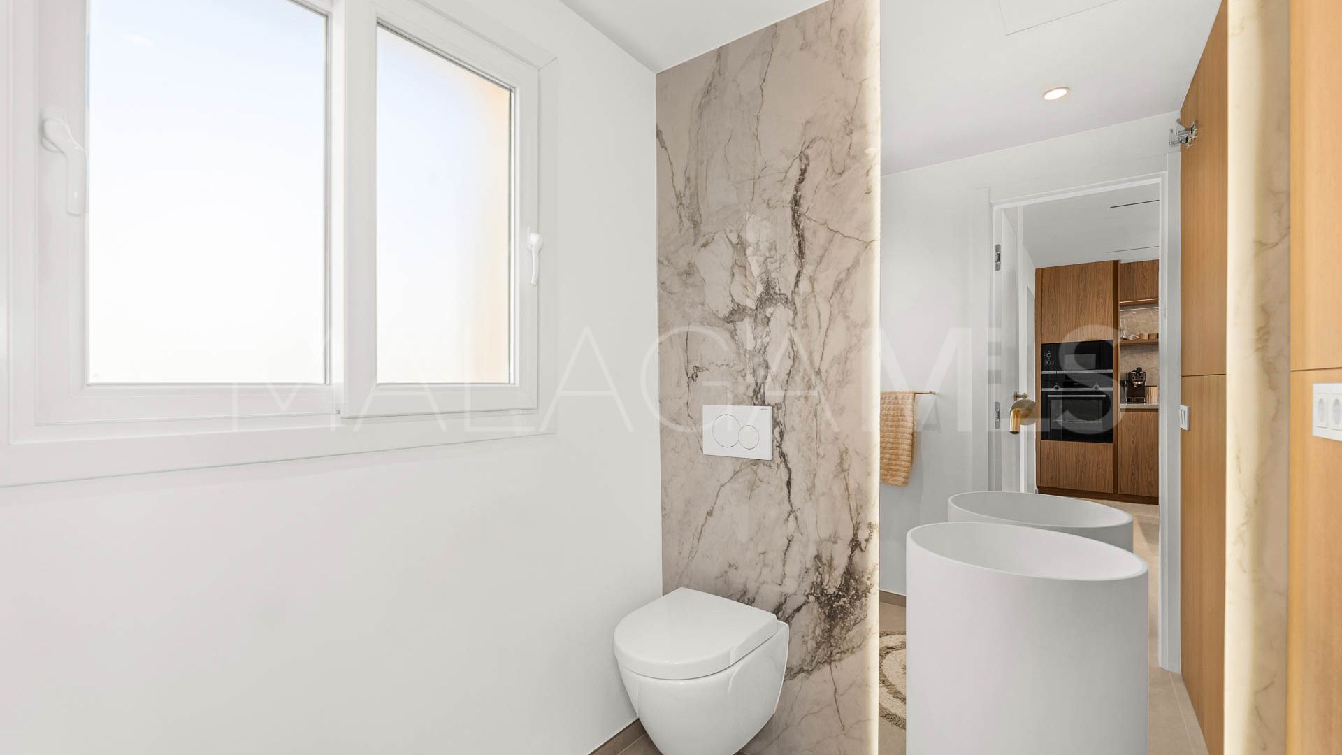 Penthaus for sale in La Quinta