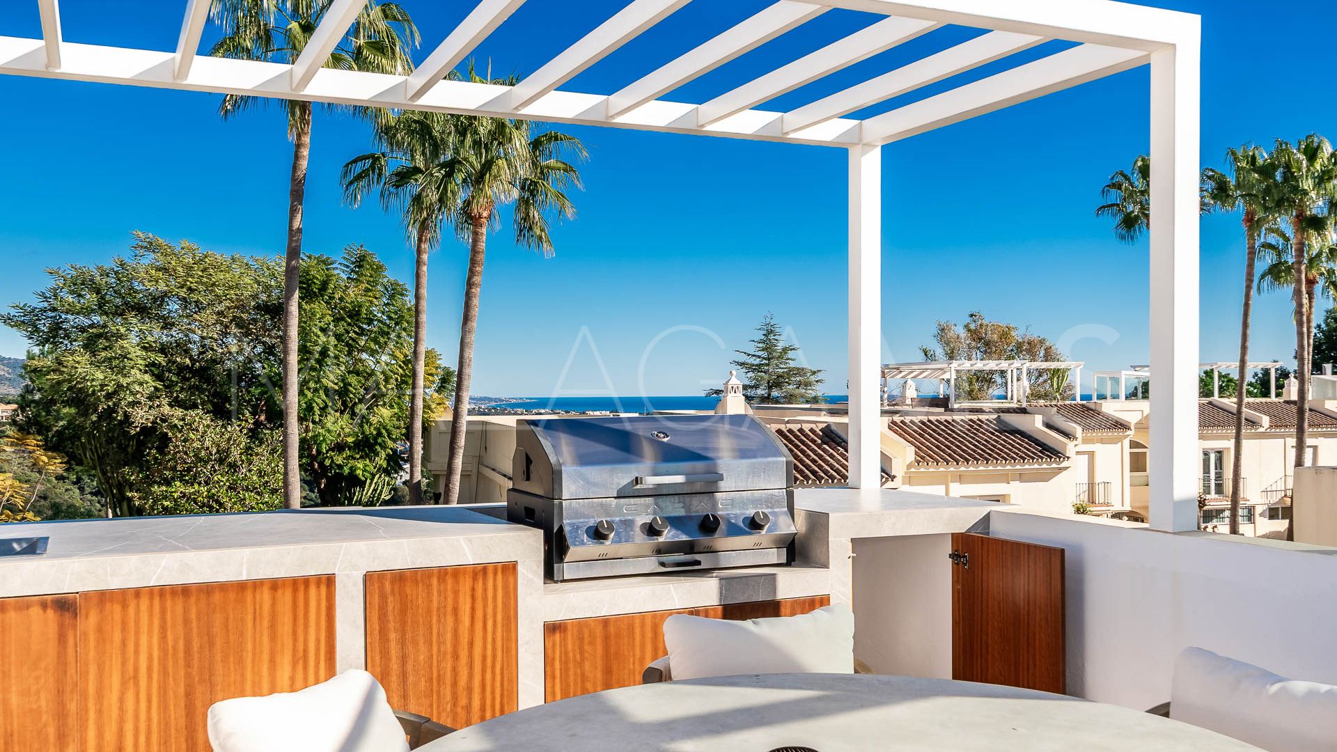 Penthaus for sale in La Quinta