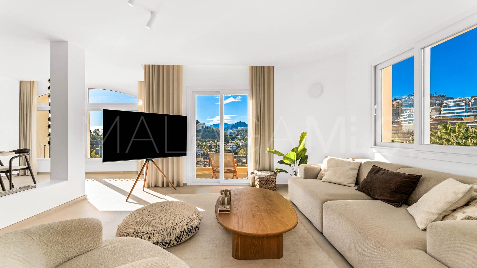 Penthaus for sale in La Quinta