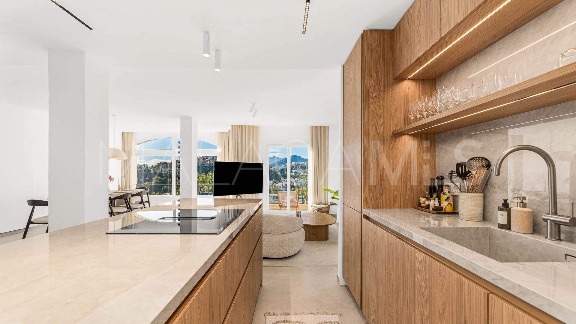 Penthaus for sale in La Quinta