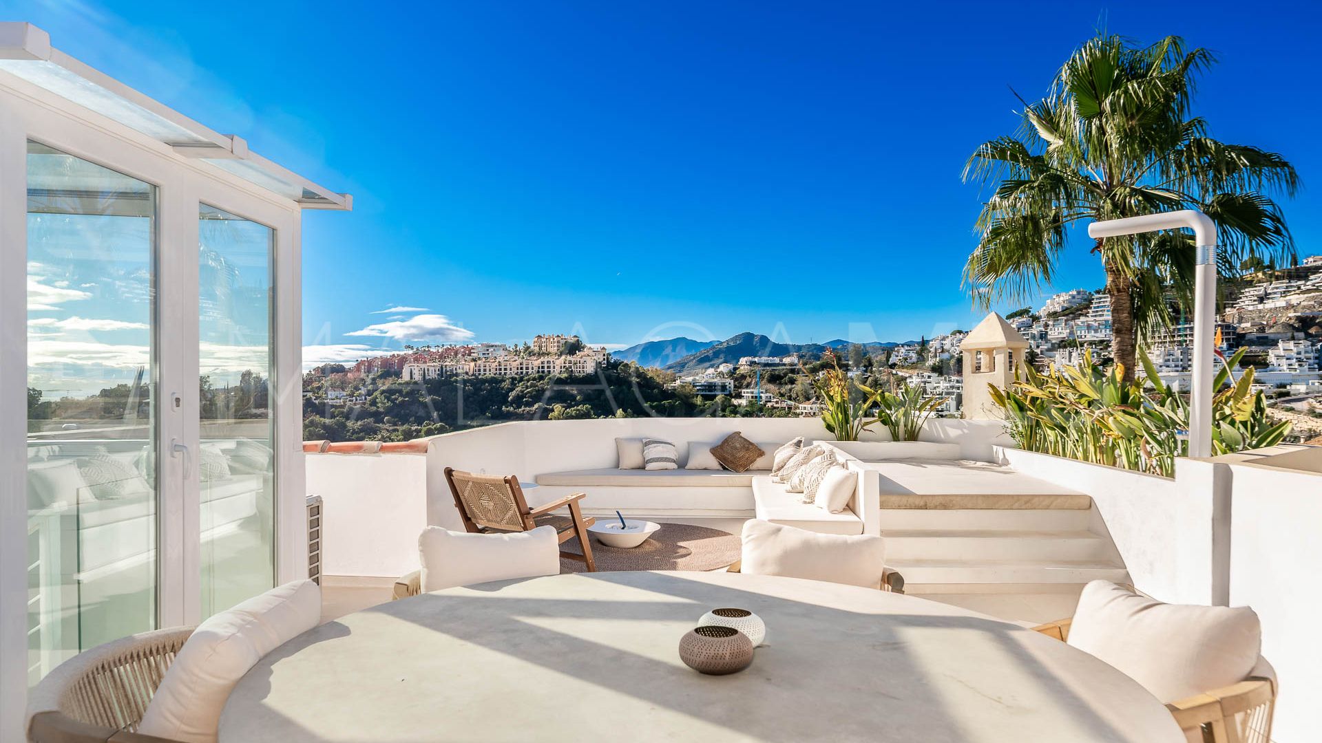 Penthaus for sale in La Quinta