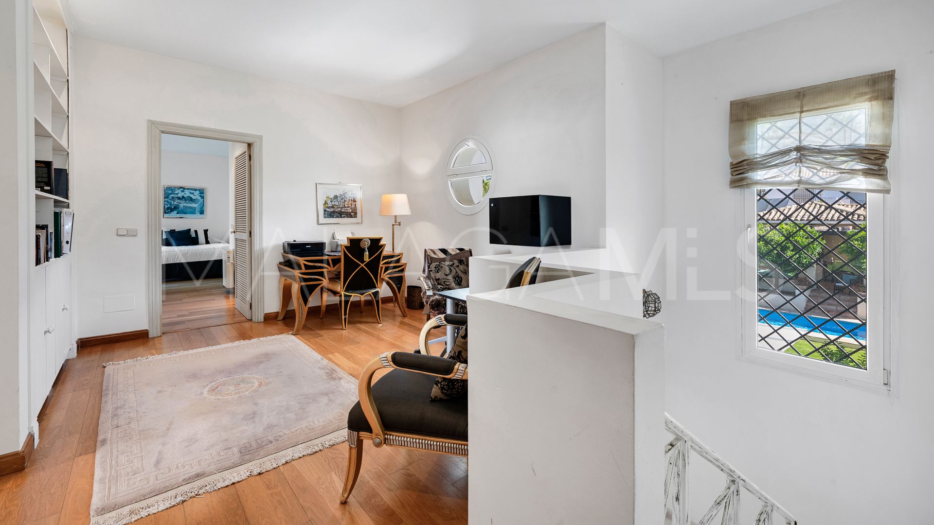 Villa for sale in Nagüeles