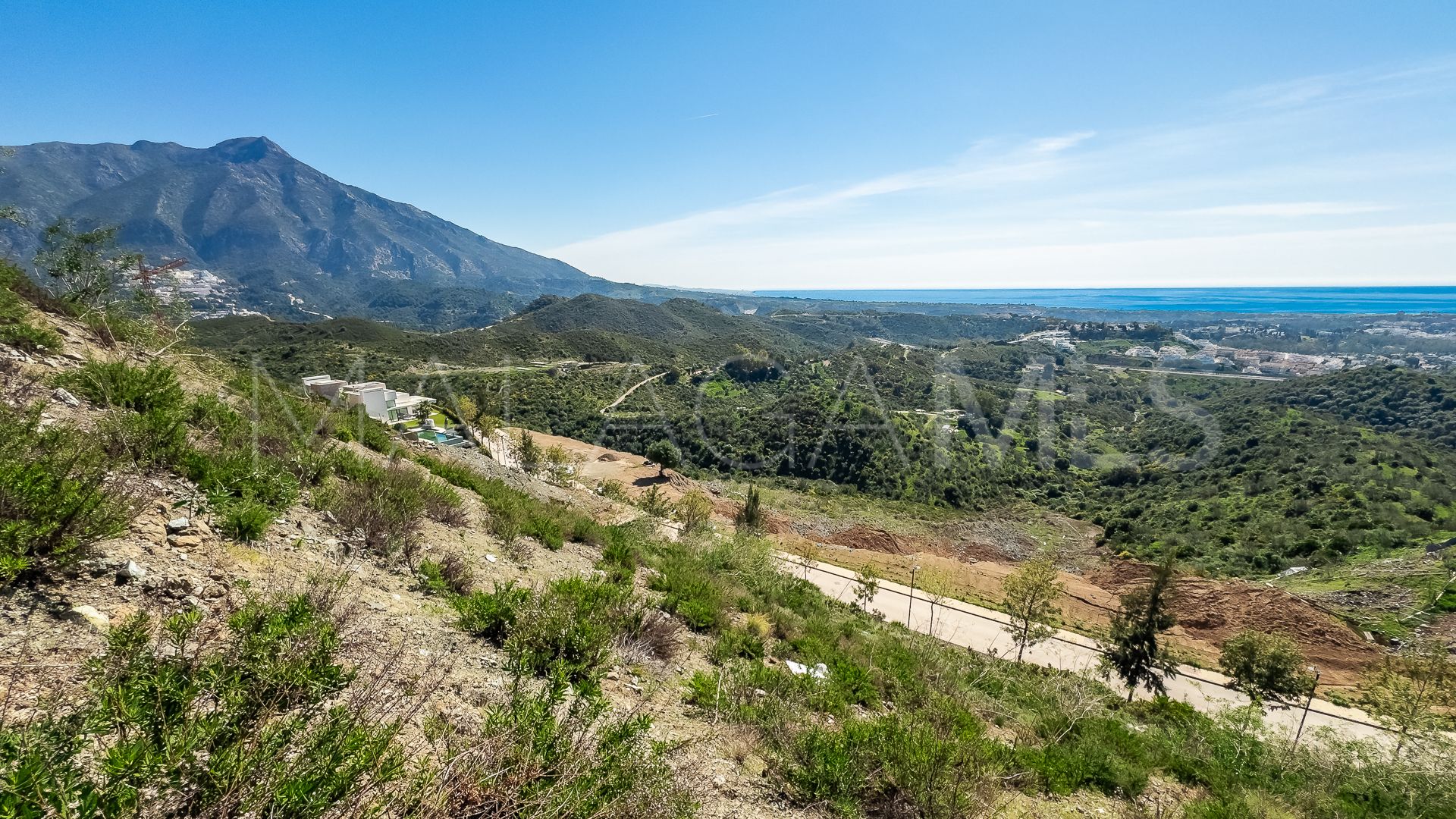 Tomt for sale in La Quinta