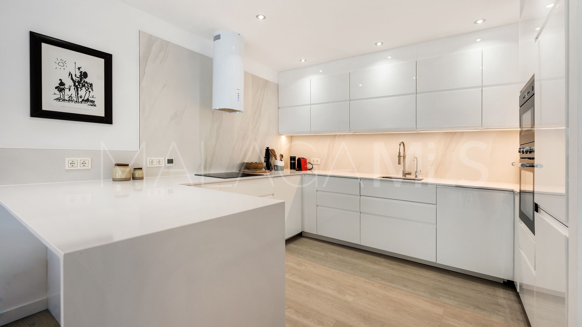 Villa with 3 bedrooms for sale in Marbesa