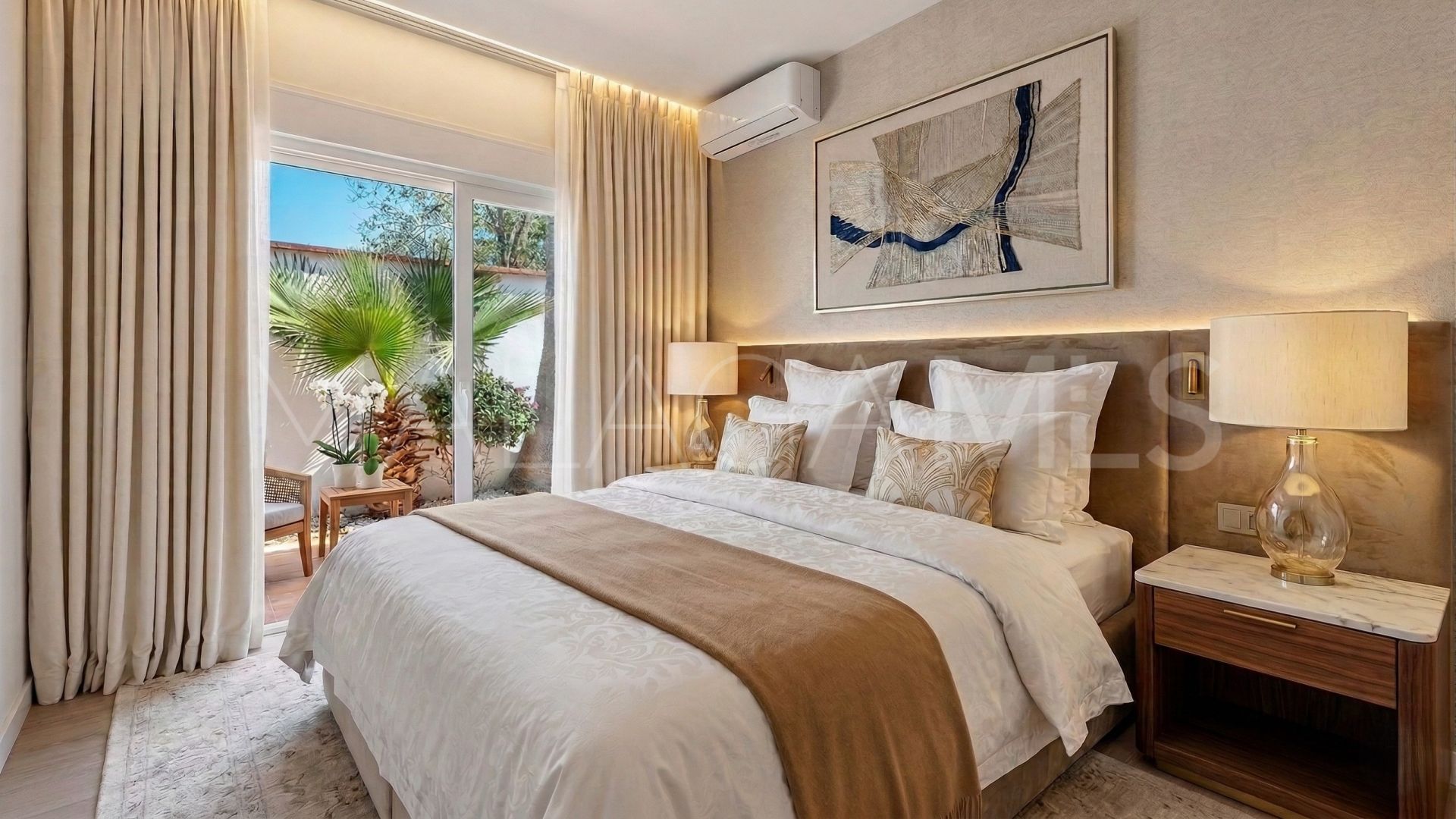 Villa with 3 bedrooms for sale in Marbesa