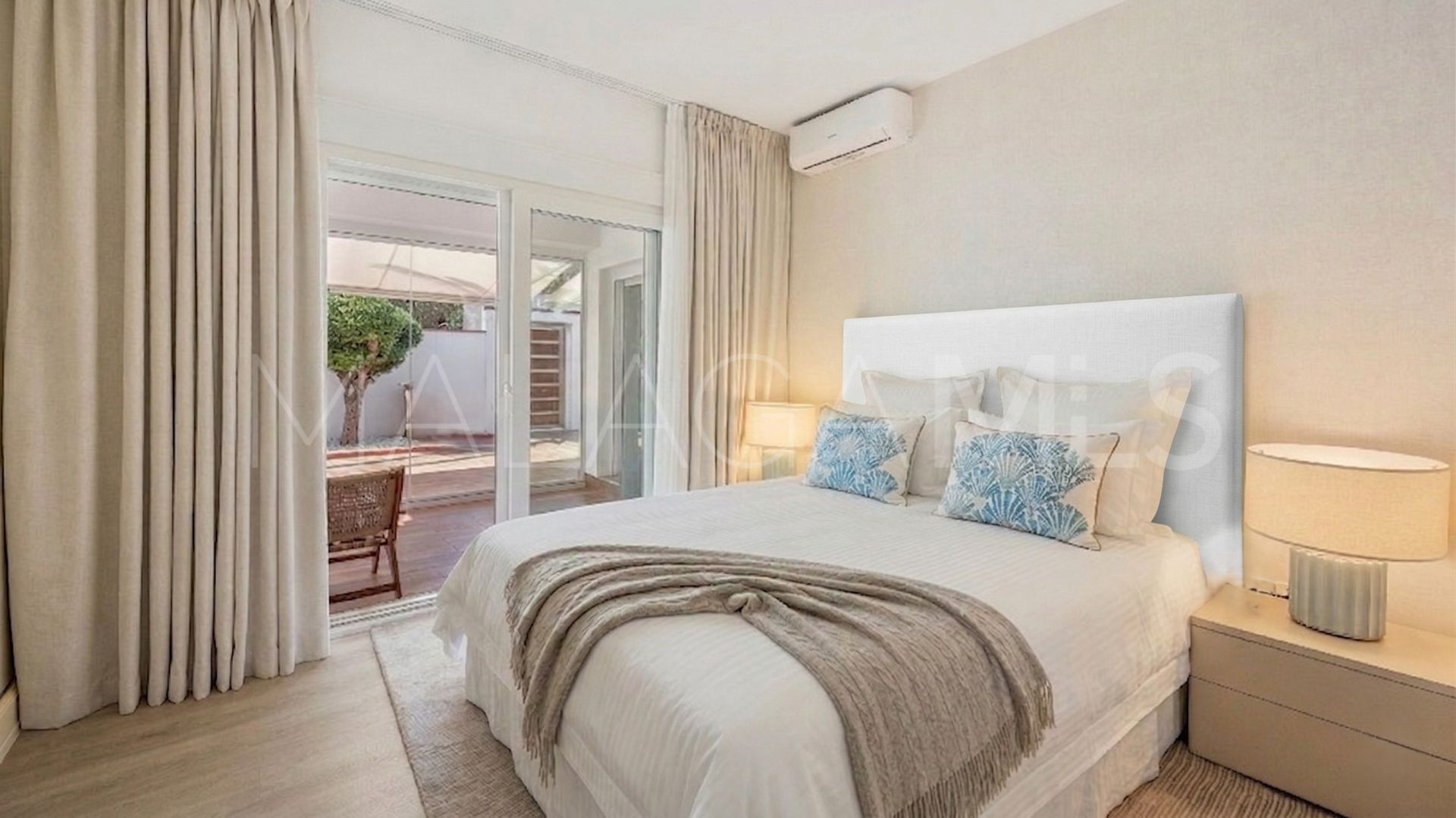 Villa with 3 bedrooms for sale in Marbesa