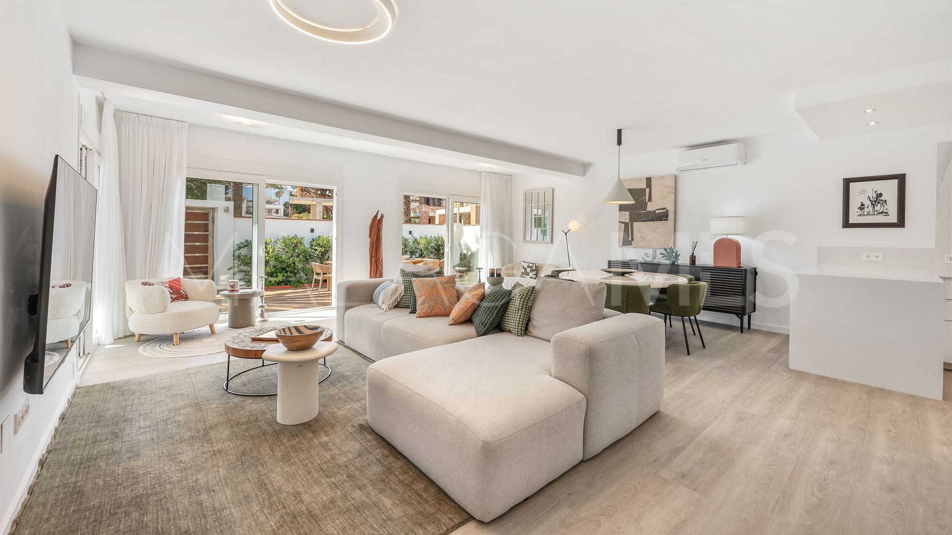 Villa with 3 bedrooms for sale in Marbesa