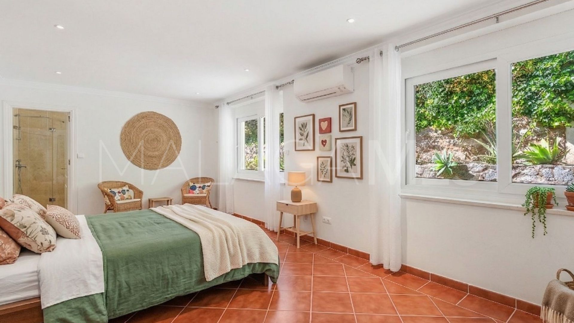 Villa for sale in Marbesa