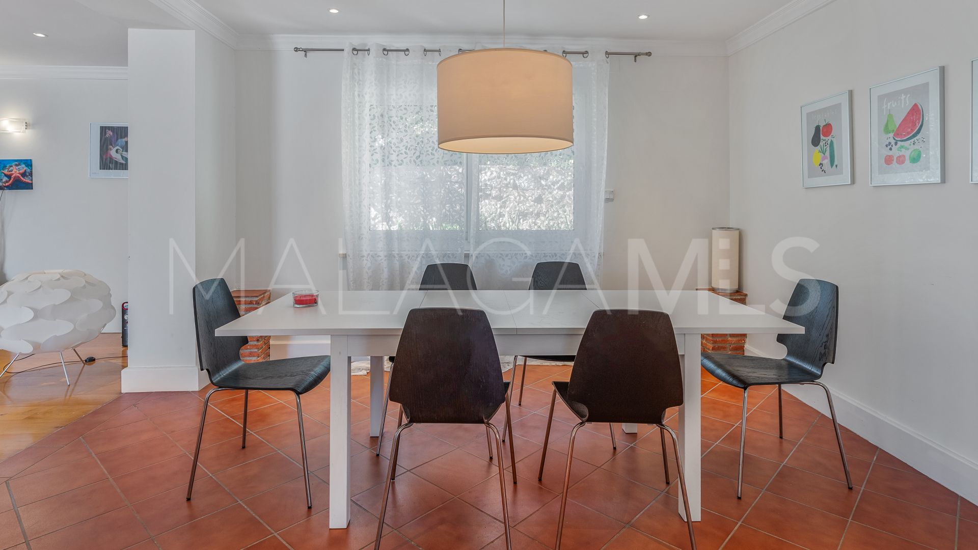 Villa for sale in Marbesa