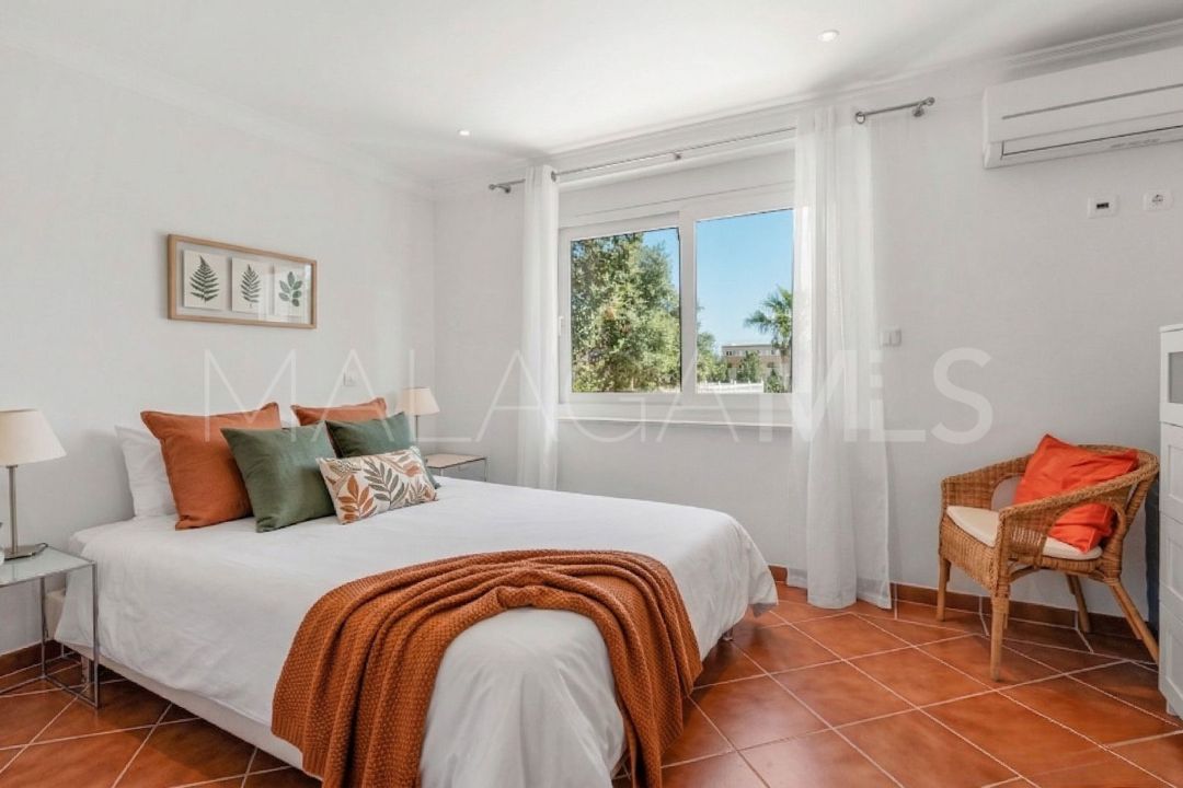 Villa for sale in Marbesa