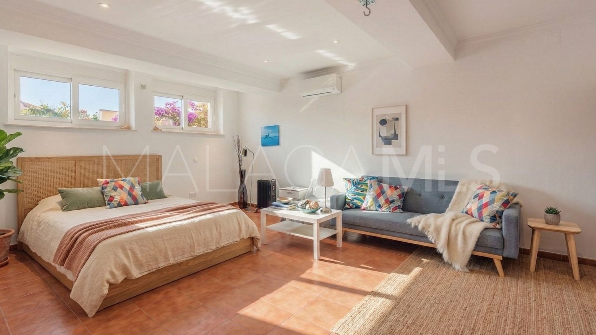 Villa for sale in Marbesa