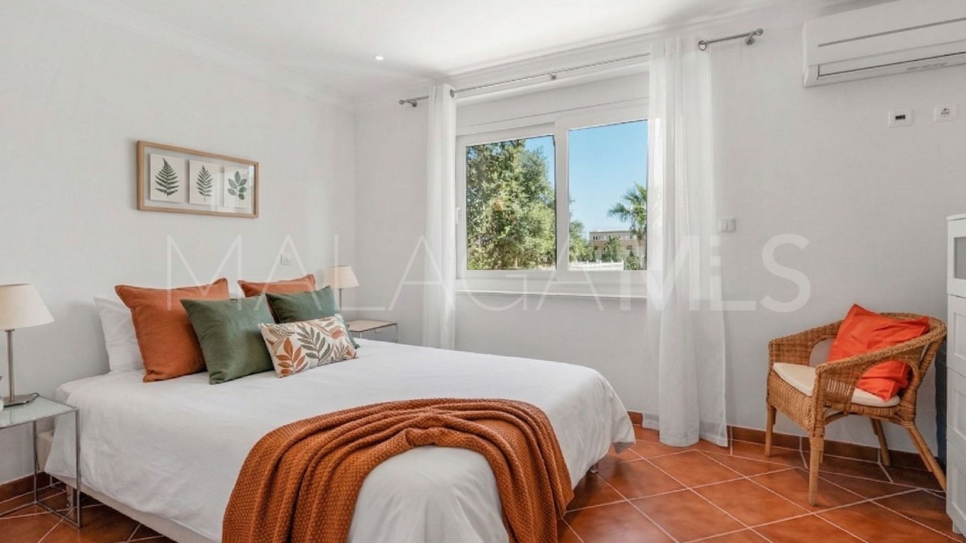 Villa for sale in Marbesa