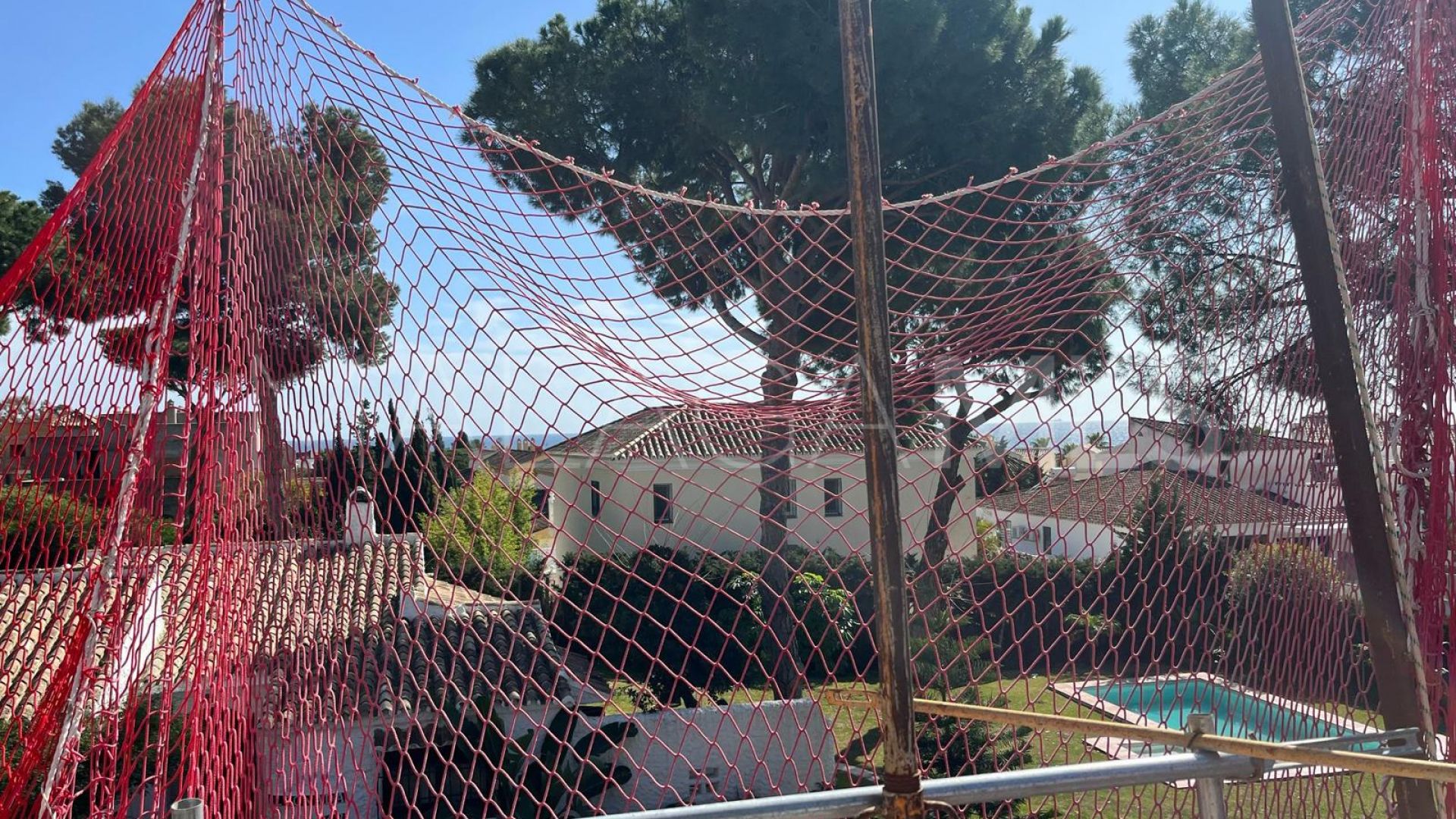 Villa for sale in El Rosario