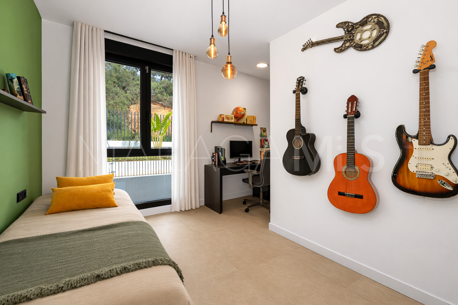 Penthaus for sale in Los Altos de los Monteros