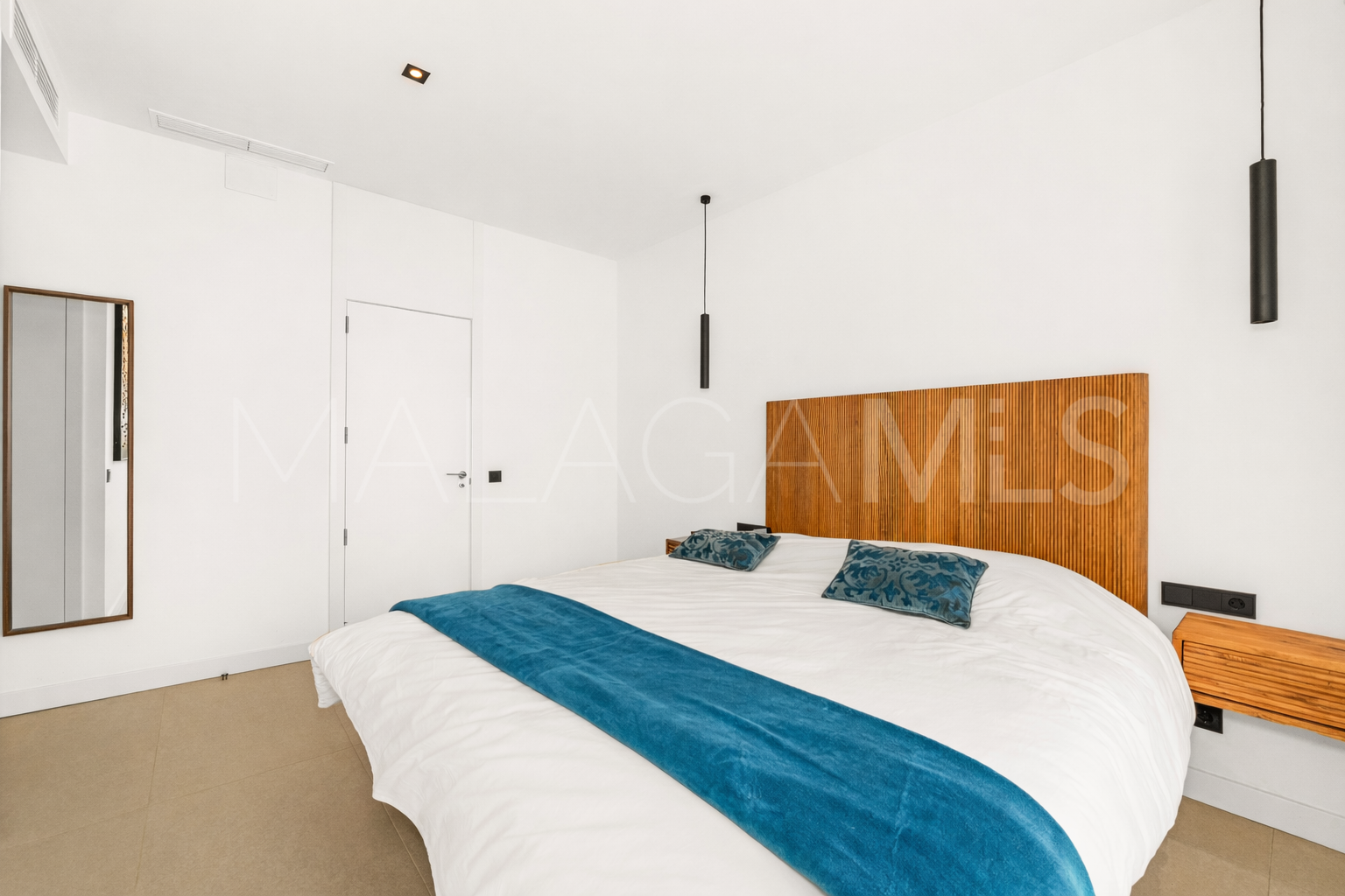 Penthaus for sale in Los Altos de los Monteros