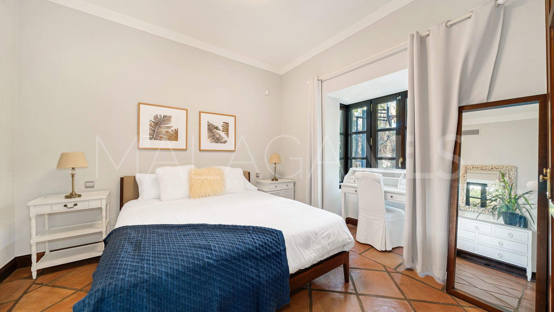 For sale villa in Sierra Blanca with 5 bedrooms