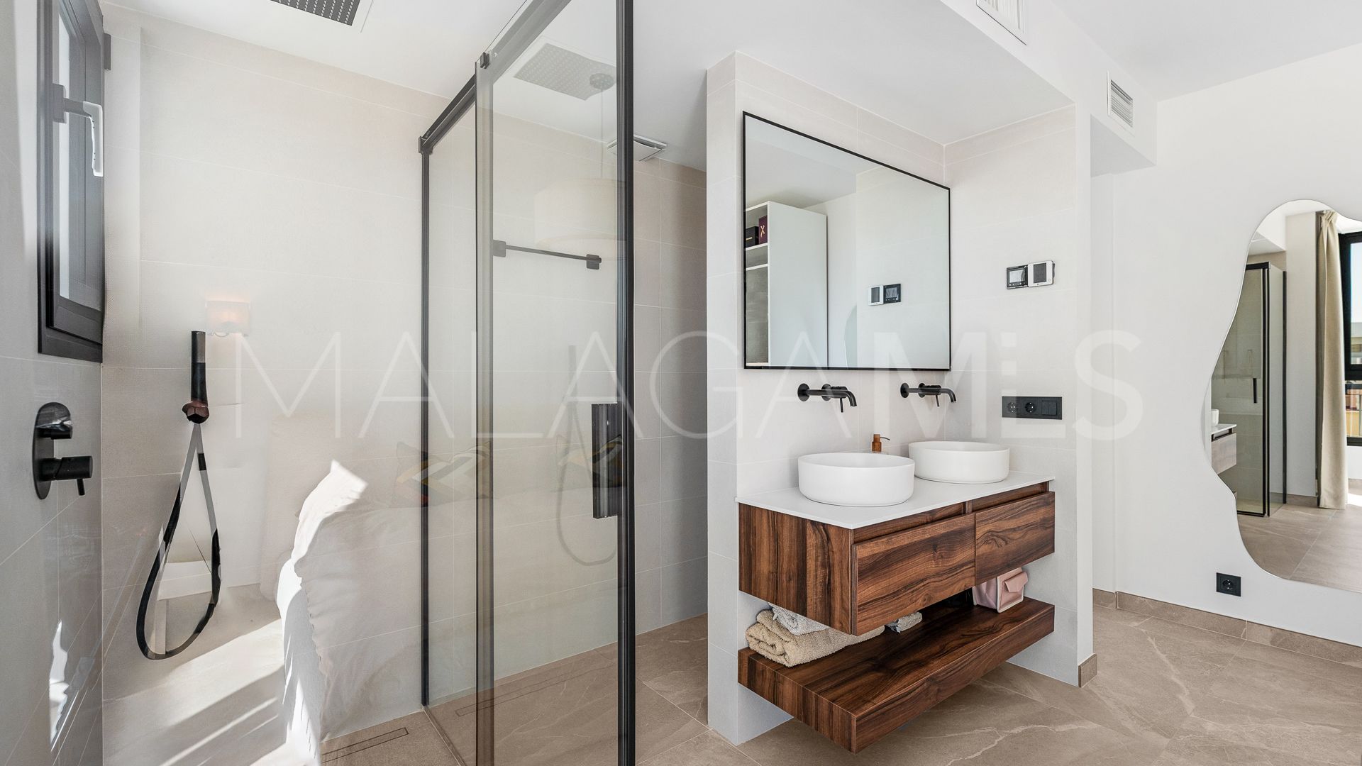 Apartment in Marbella Centro for sale