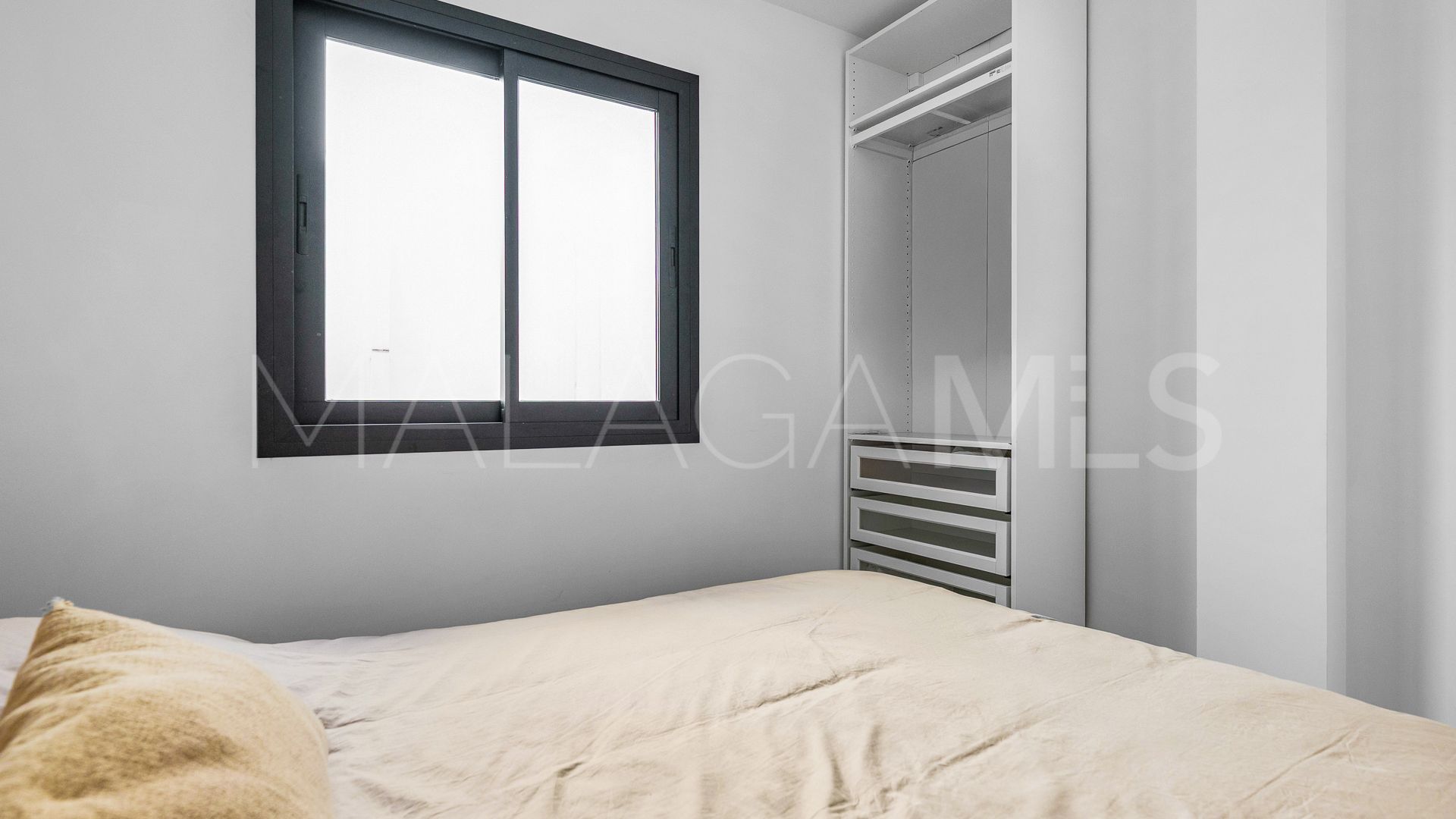 Apartment in Marbella Centro for sale