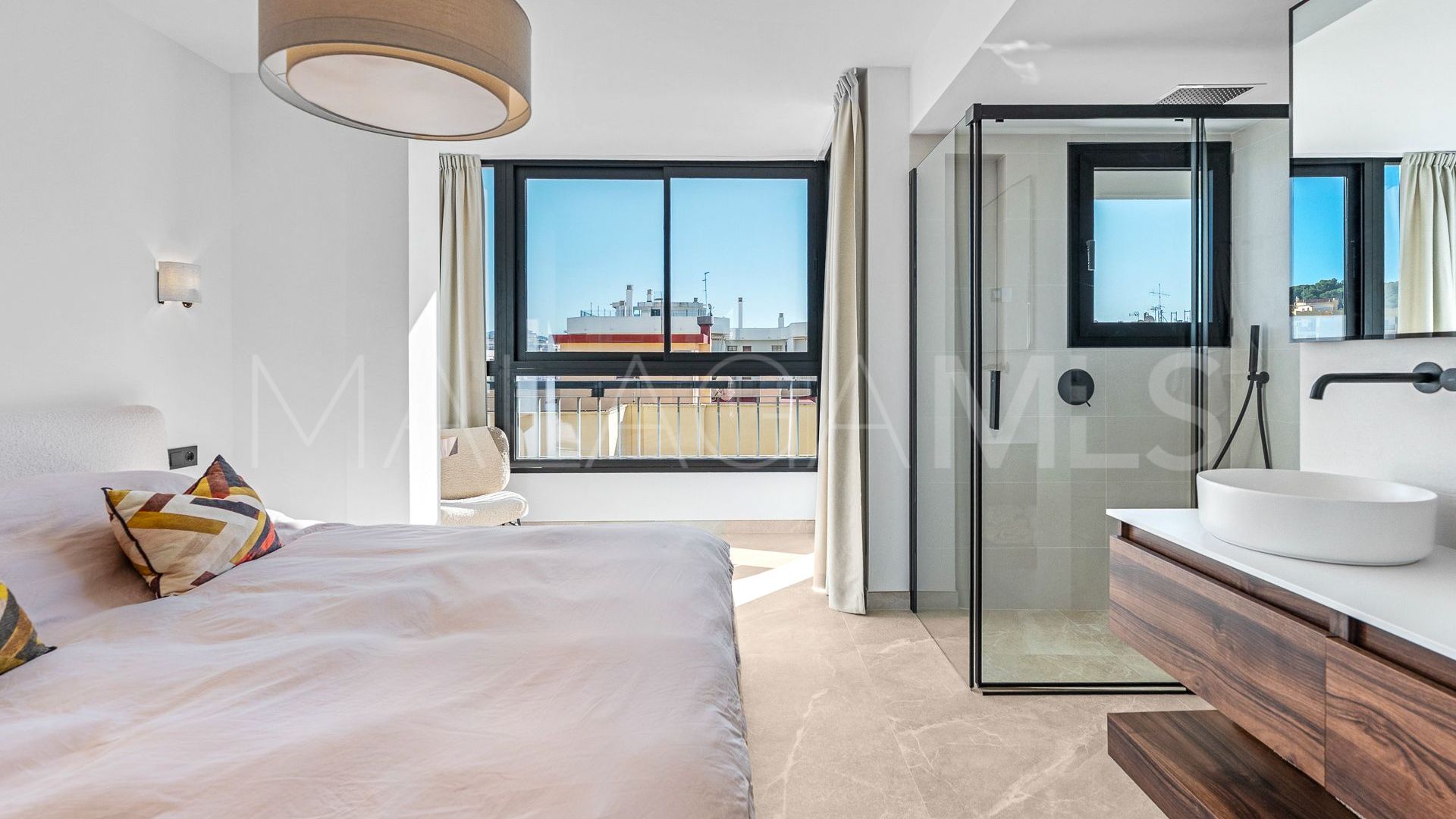 Apartment in Marbella Centro for sale