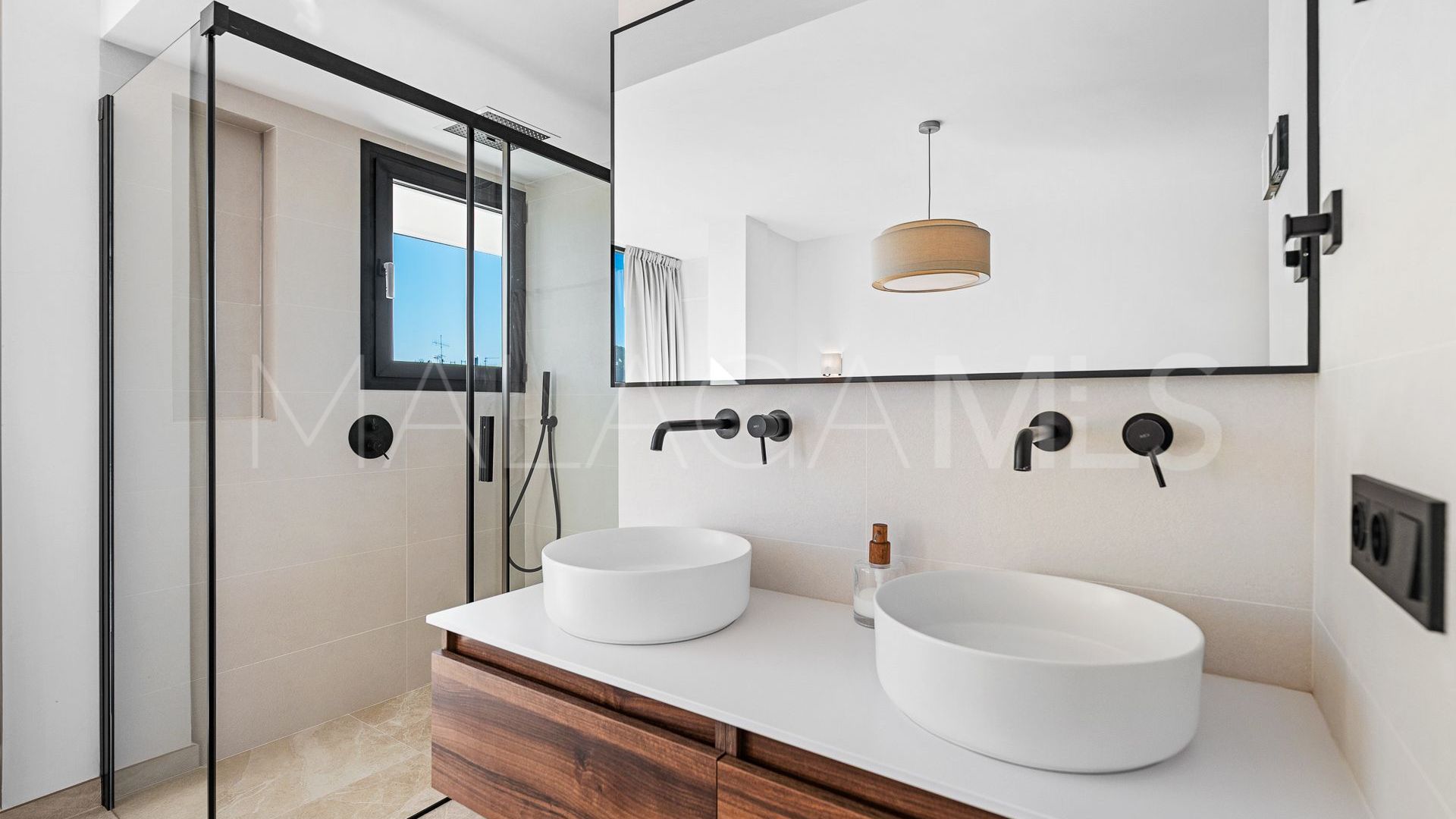 Apartment in Marbella Centro for sale