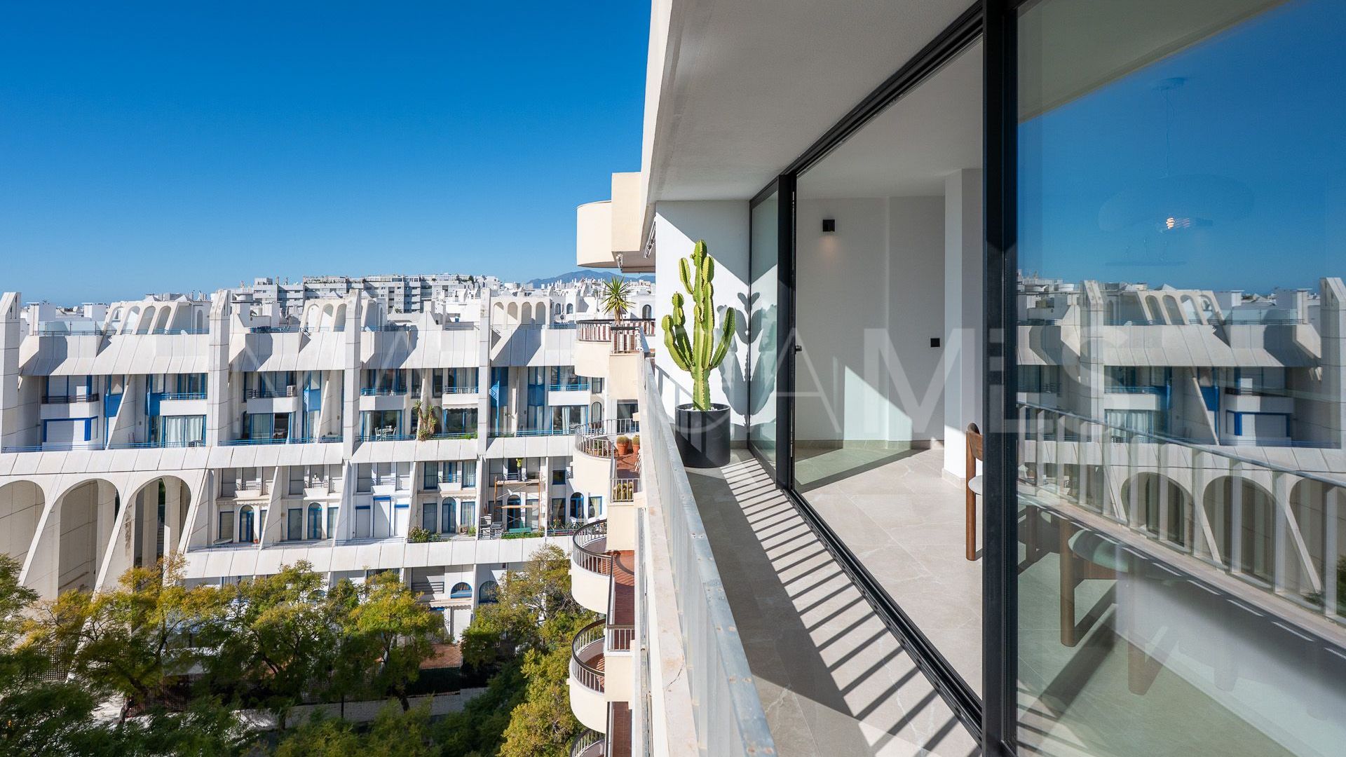 Apartment in Marbella Centro for sale