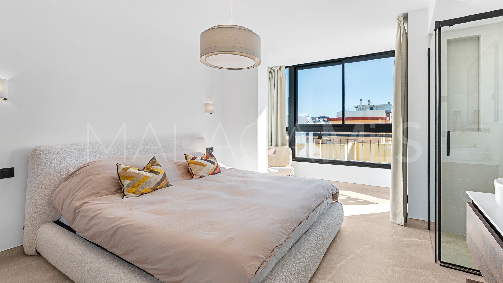 Apartment in Marbella Centro for sale