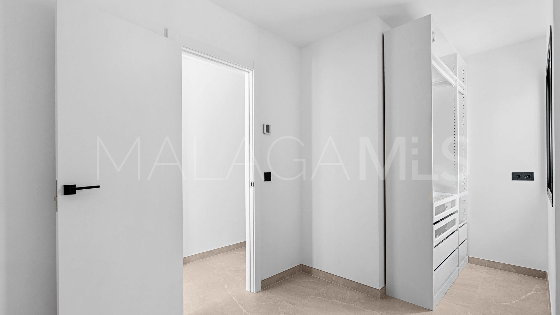 Apartment in Marbella Centro for sale