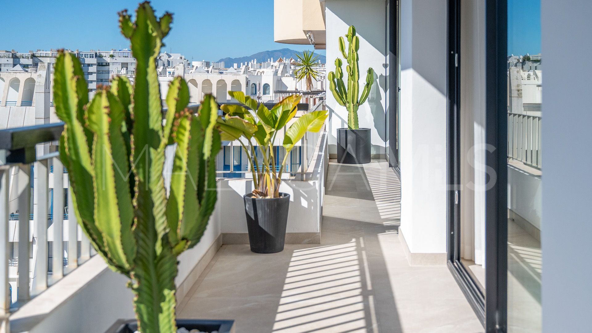 Apartment in Marbella Centro for sale