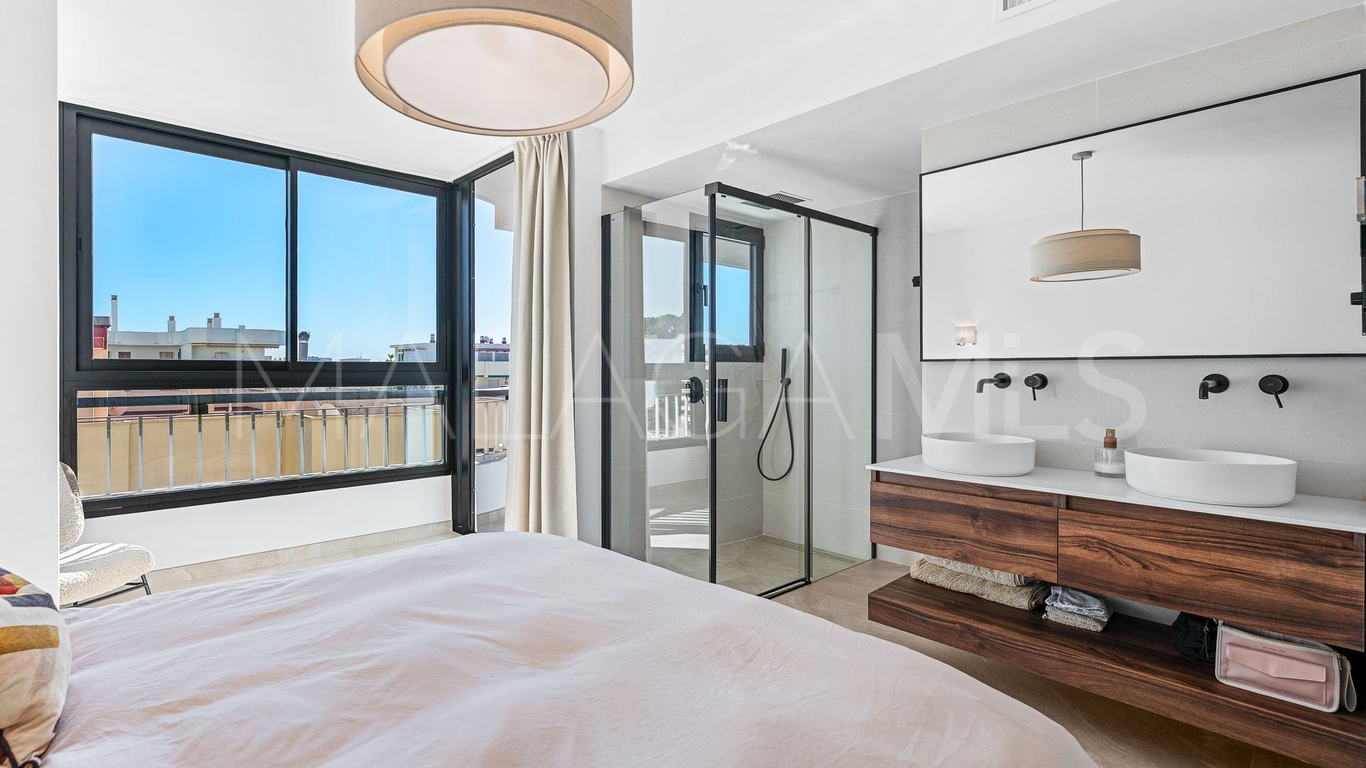 Apartment in Marbella Centro for sale