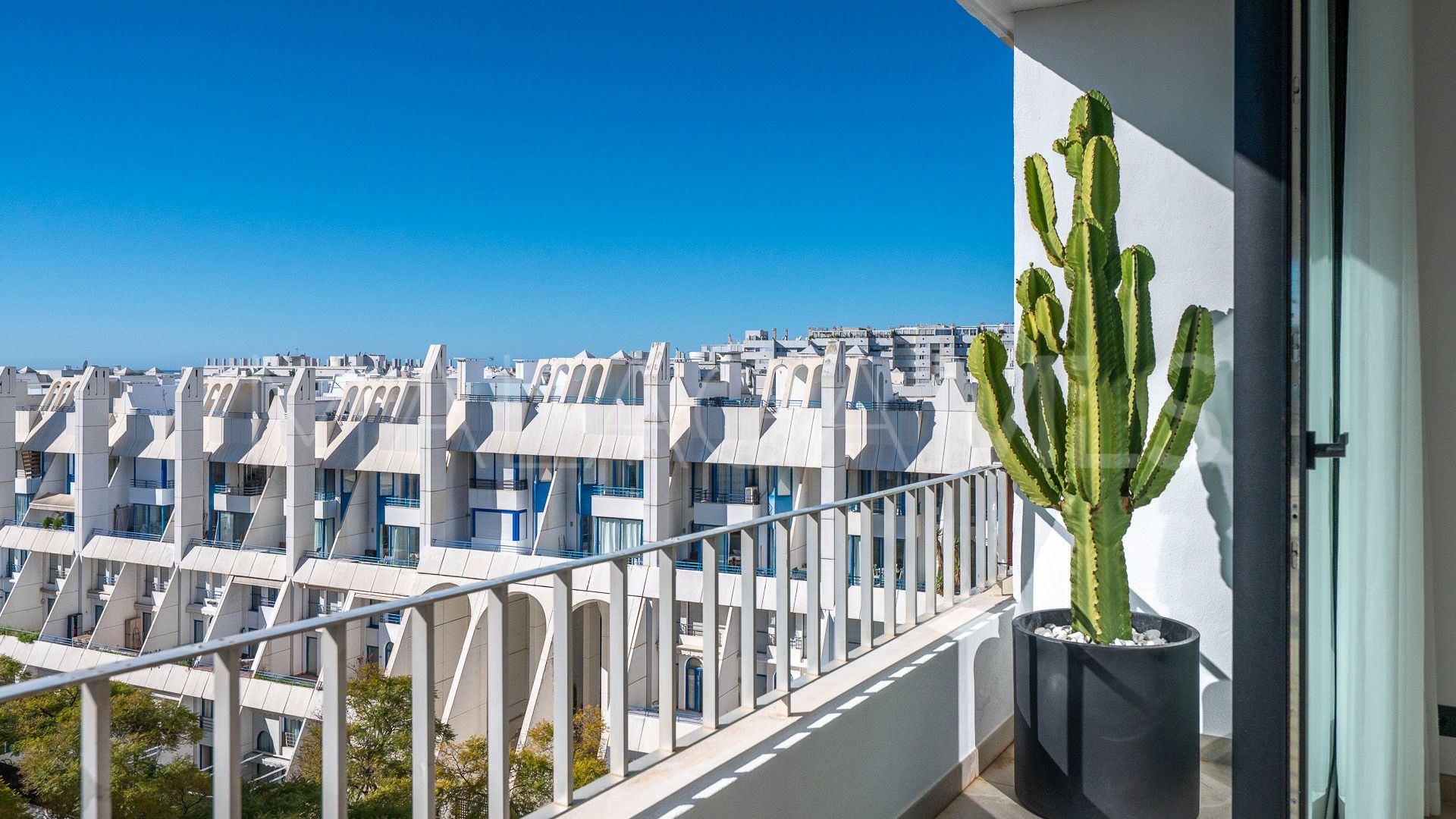 Apartment in Marbella Centro for sale