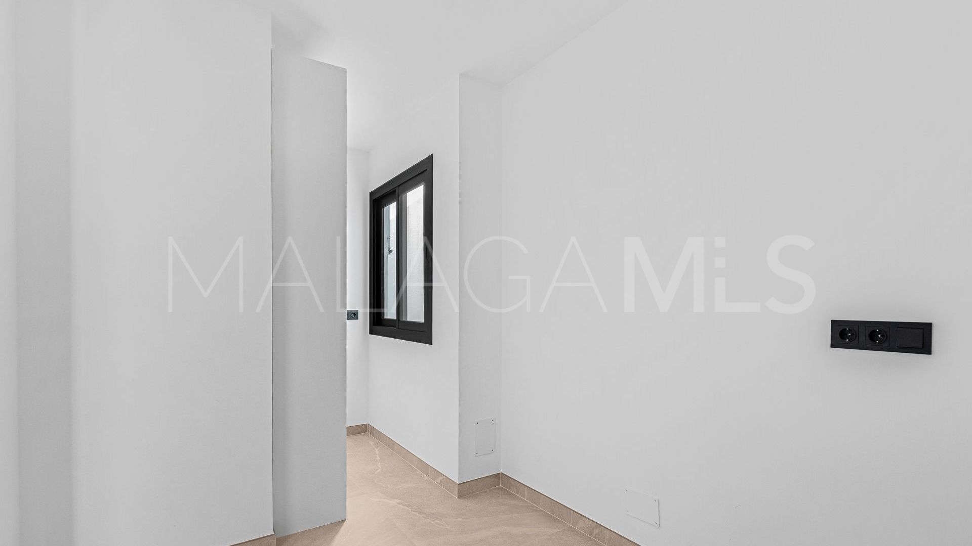 Apartment in Marbella Centro for sale