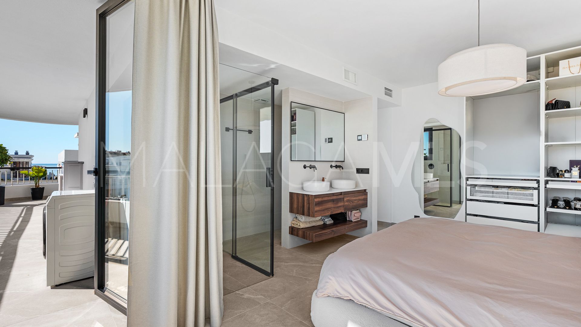 Apartment in Marbella Centro for sale