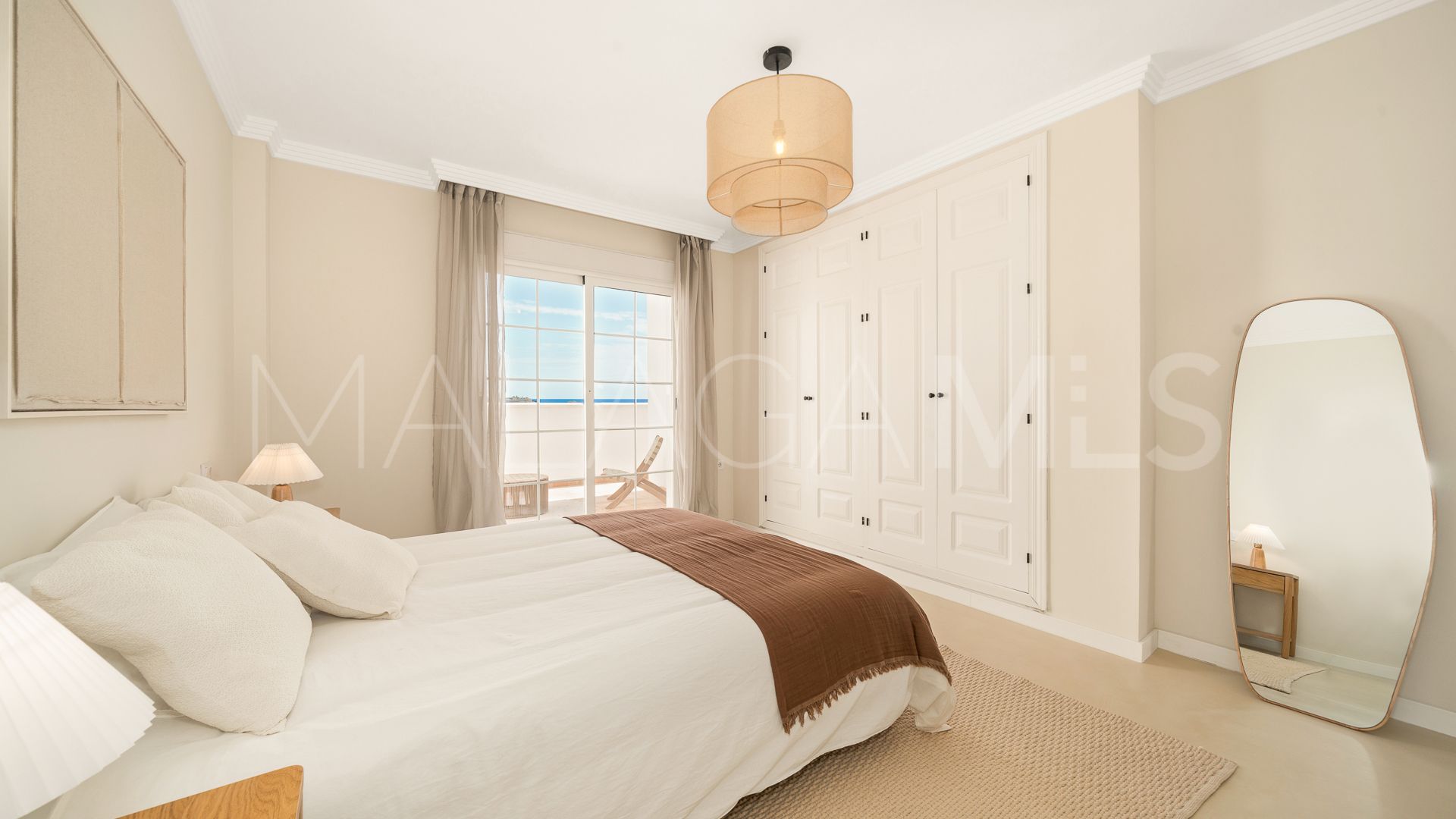 Rio Real, Ático a la venta