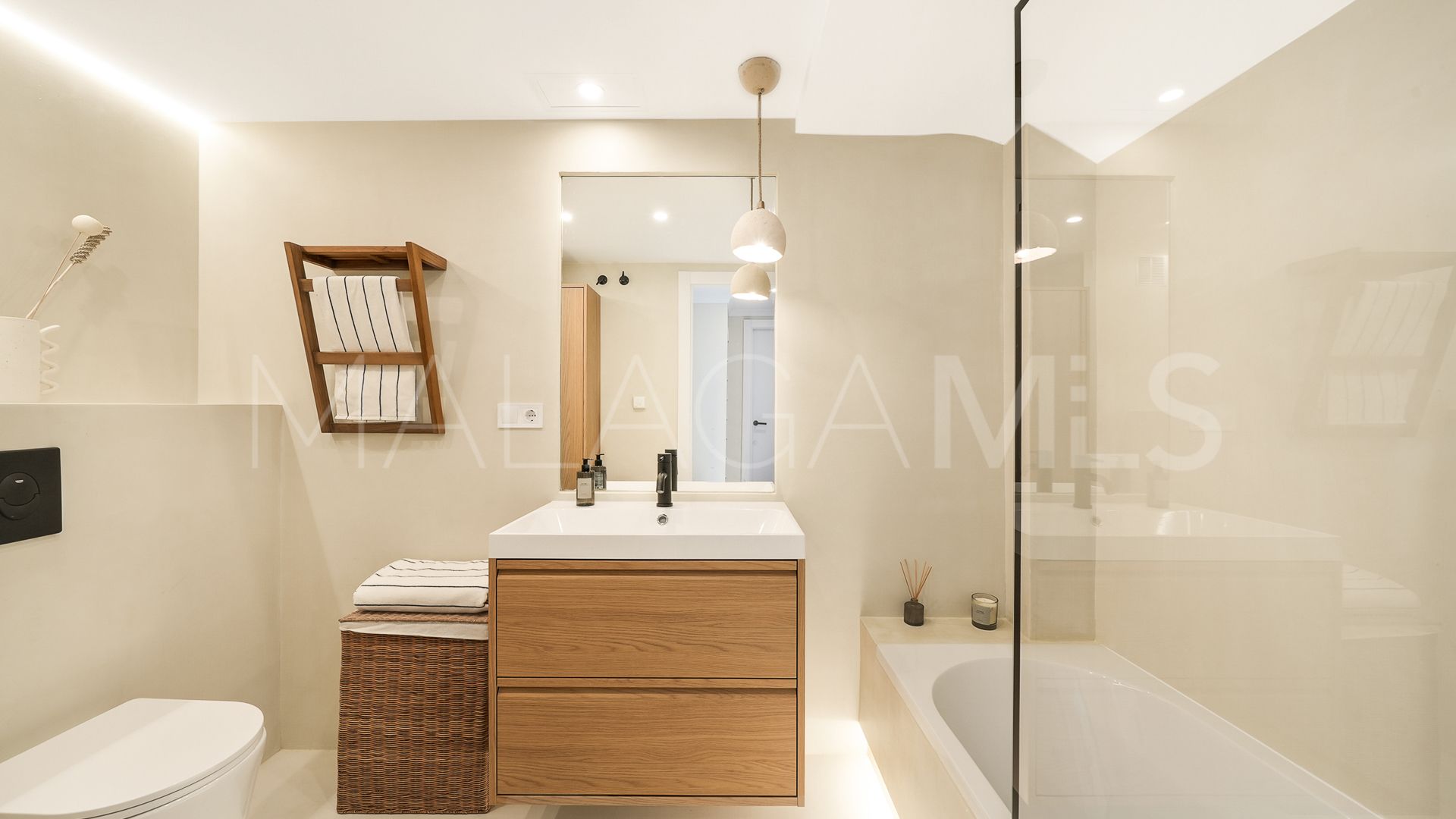 Rio Real, Ático a la venta