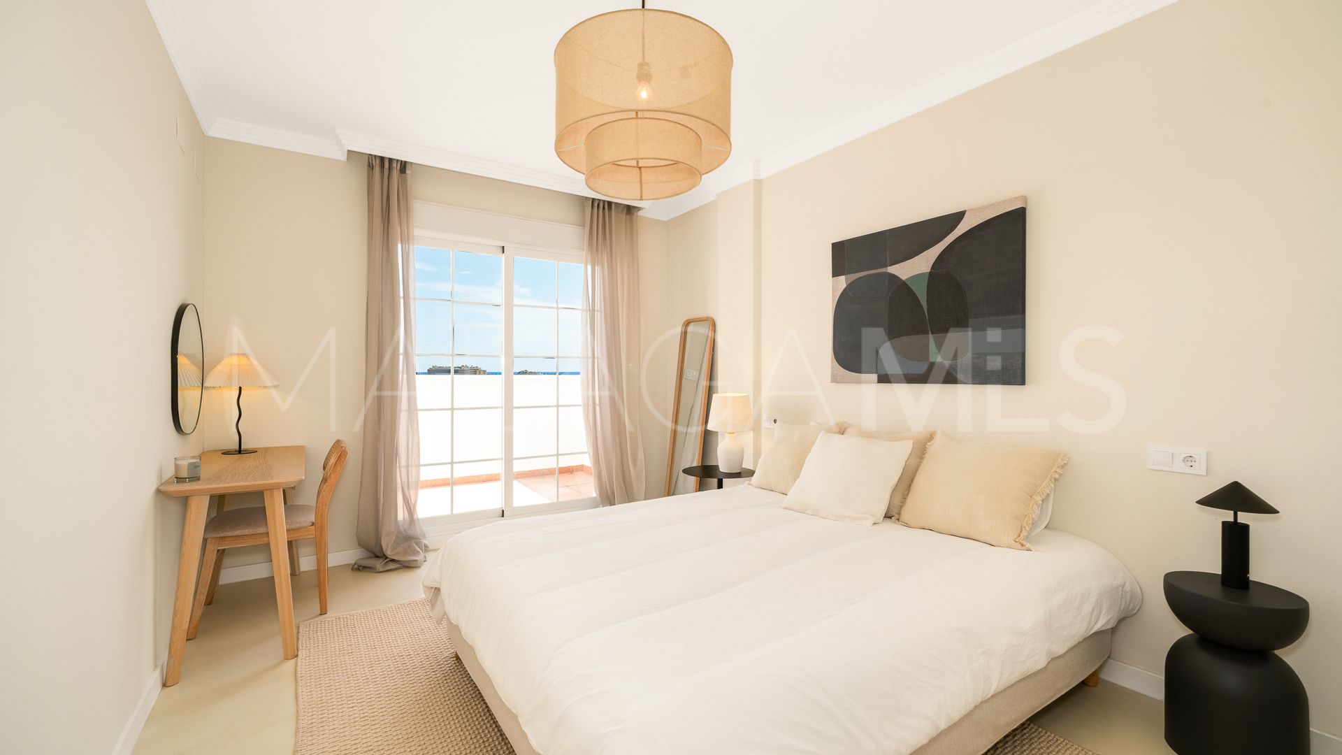 Rio Real, Ático a la venta