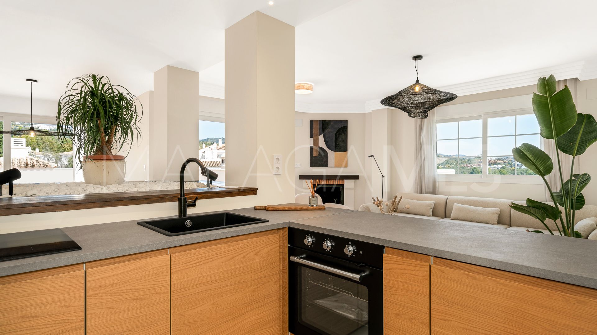 Rio Real, Ático a la venta