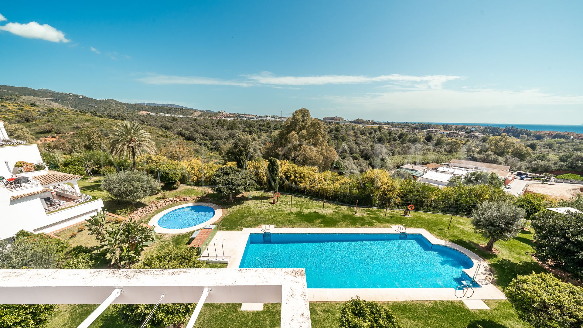 Rio Real, Ático a la venta