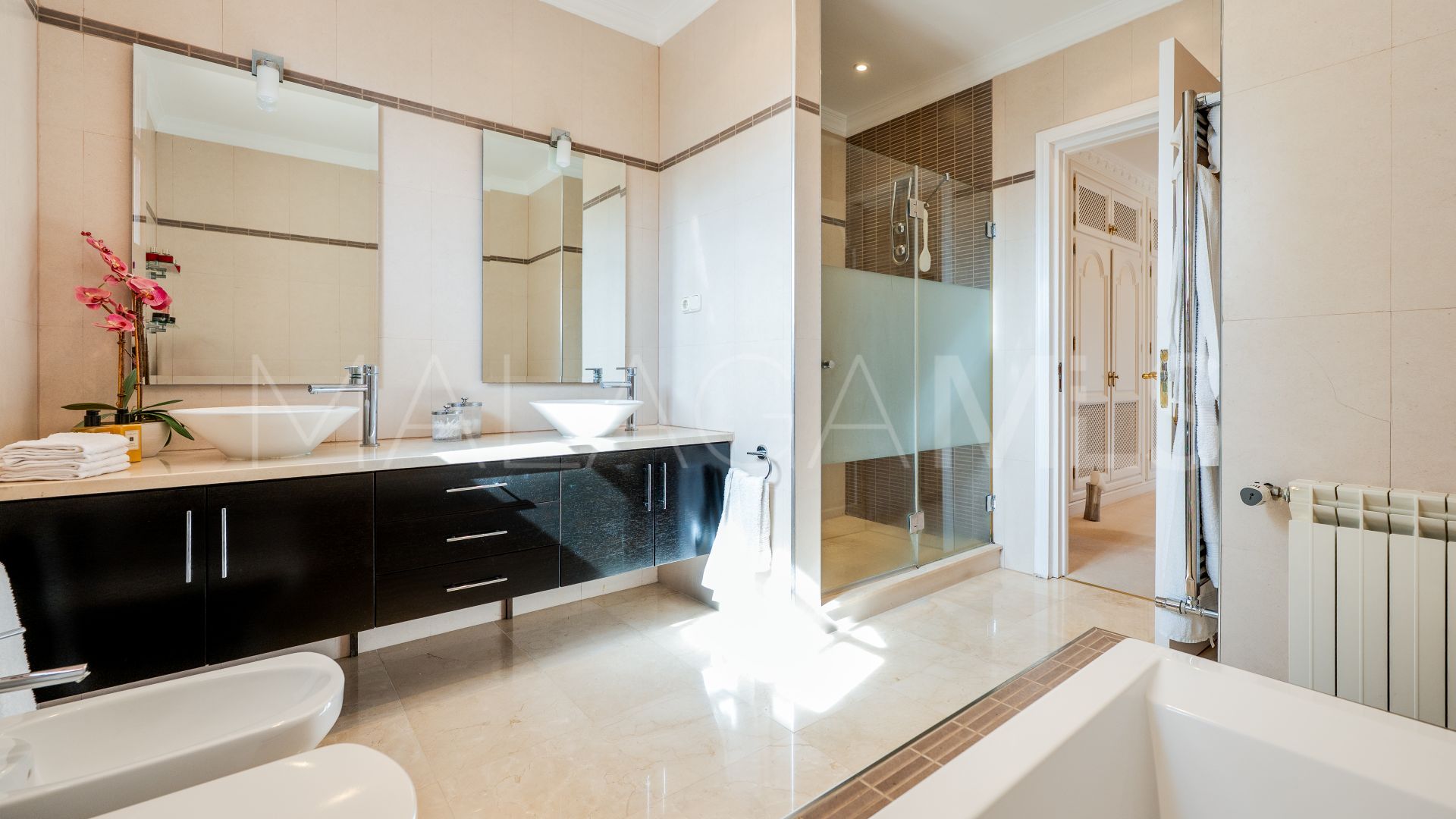 Villa for sale in Los Arqueros