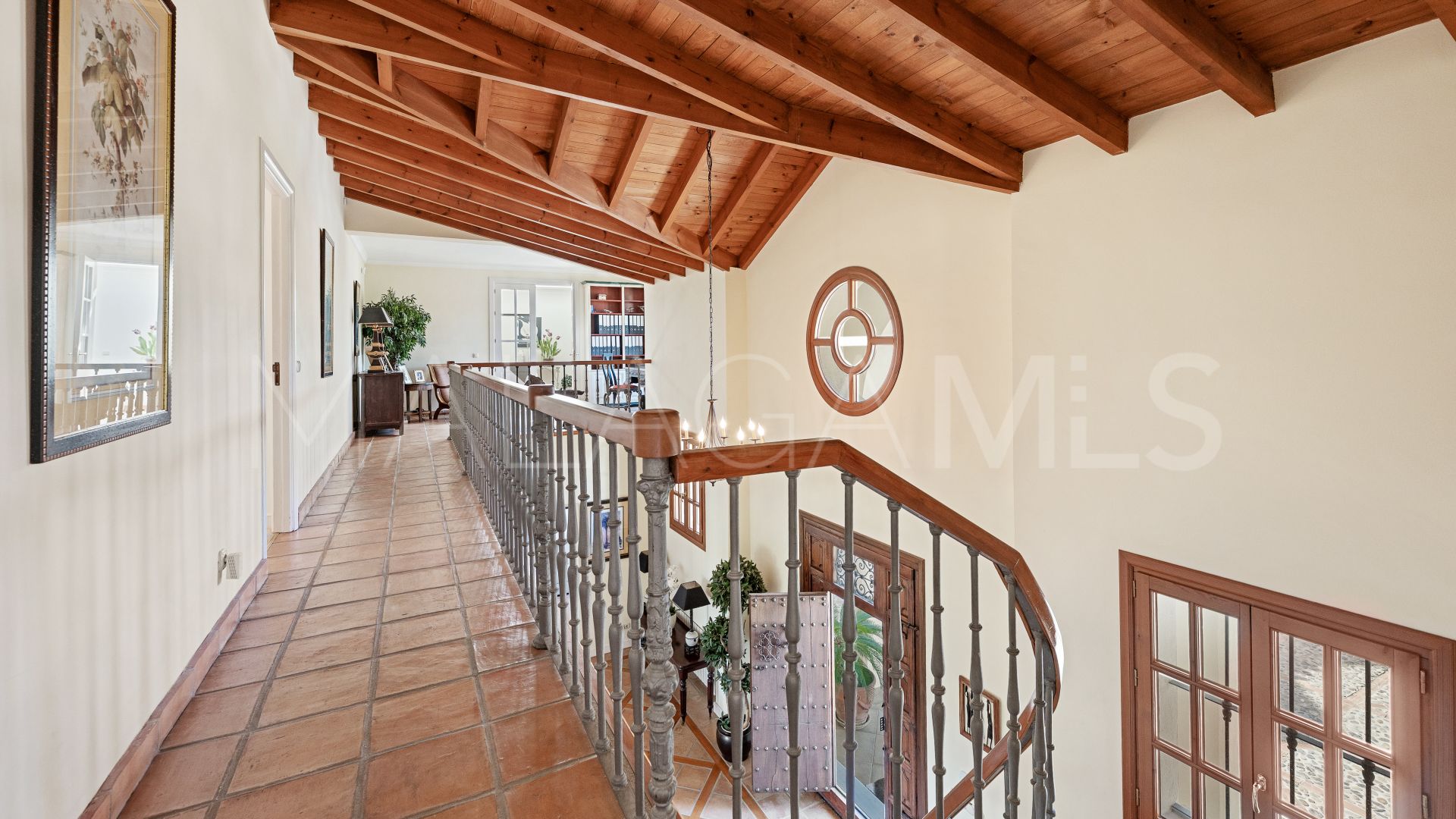 Villa for sale in Los Arqueros