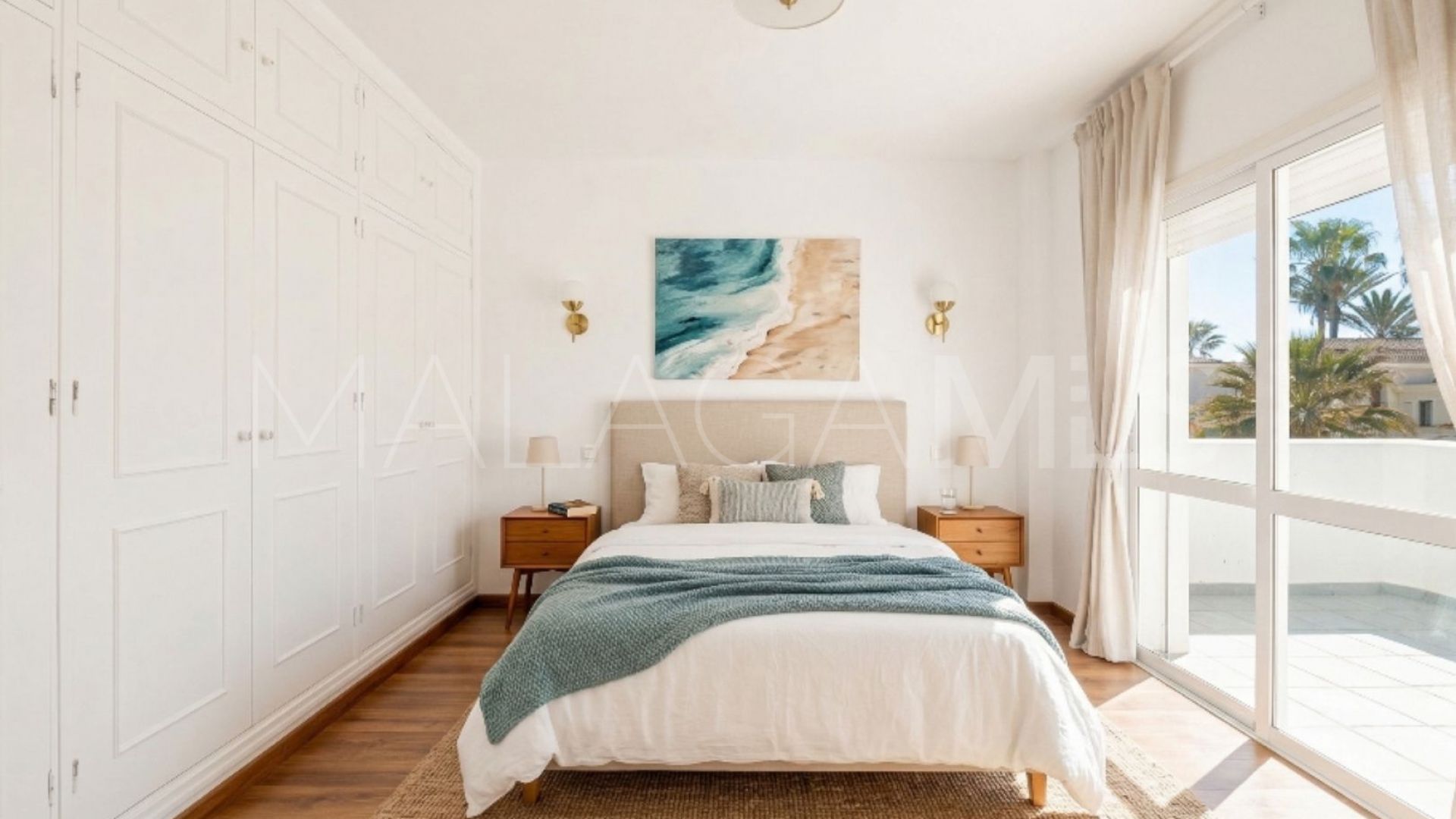 Villa for sale in Marbesa