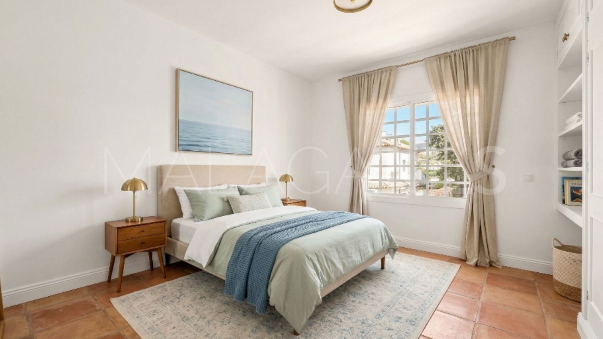 Villa for sale in Marbesa