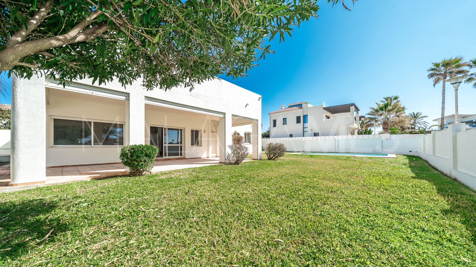 Villa for sale in Marbesa