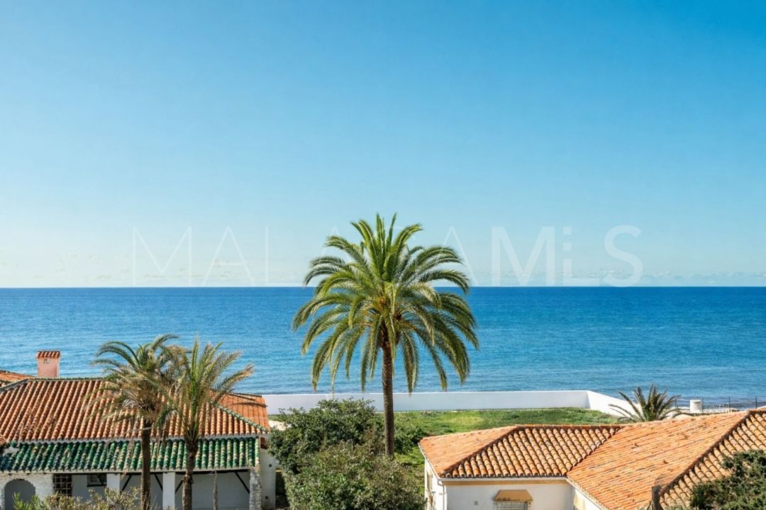 For sale Marbesa 5 bedrooms villa